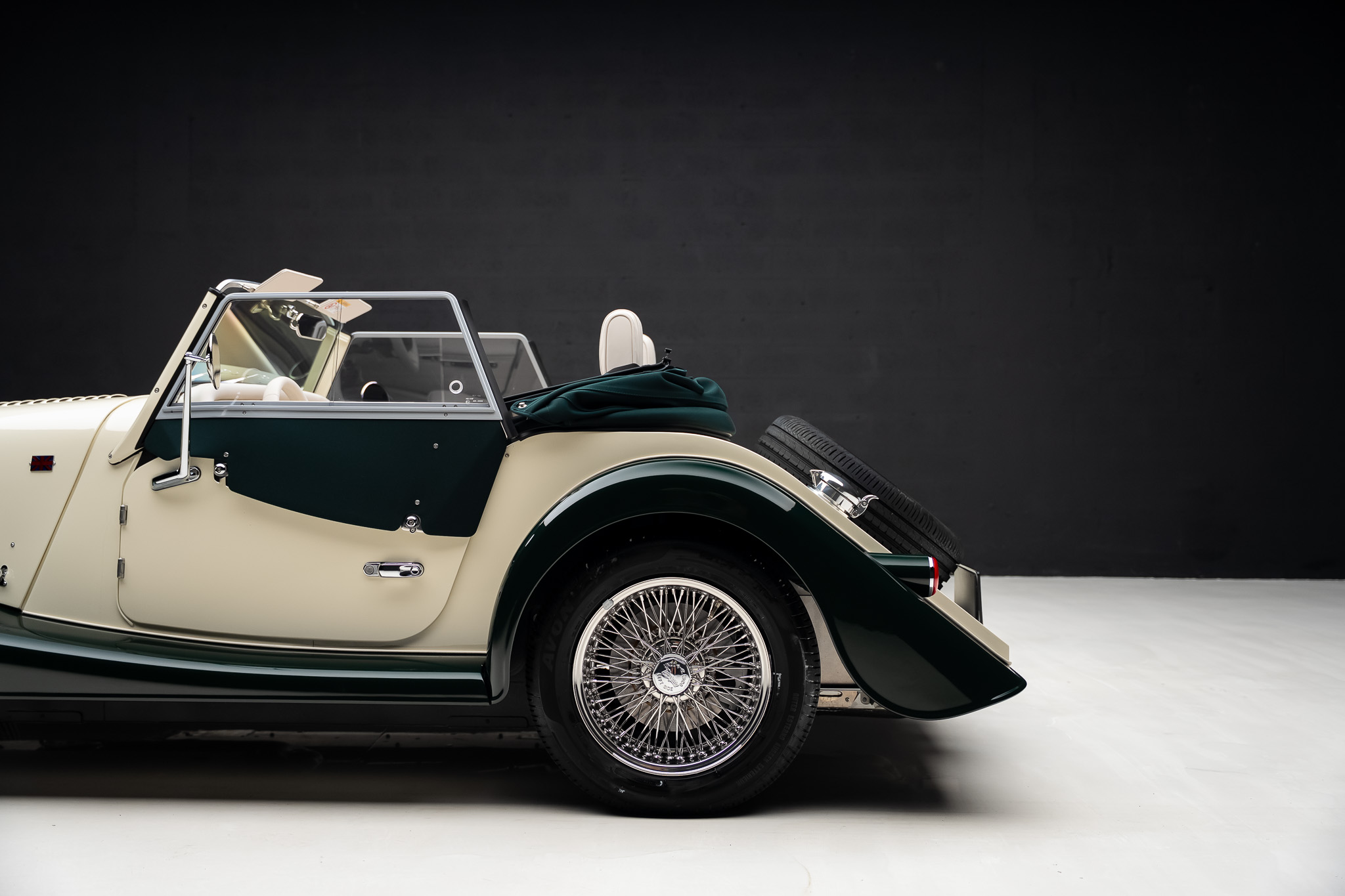 2026 Plus Four 75 Edition - Image 52