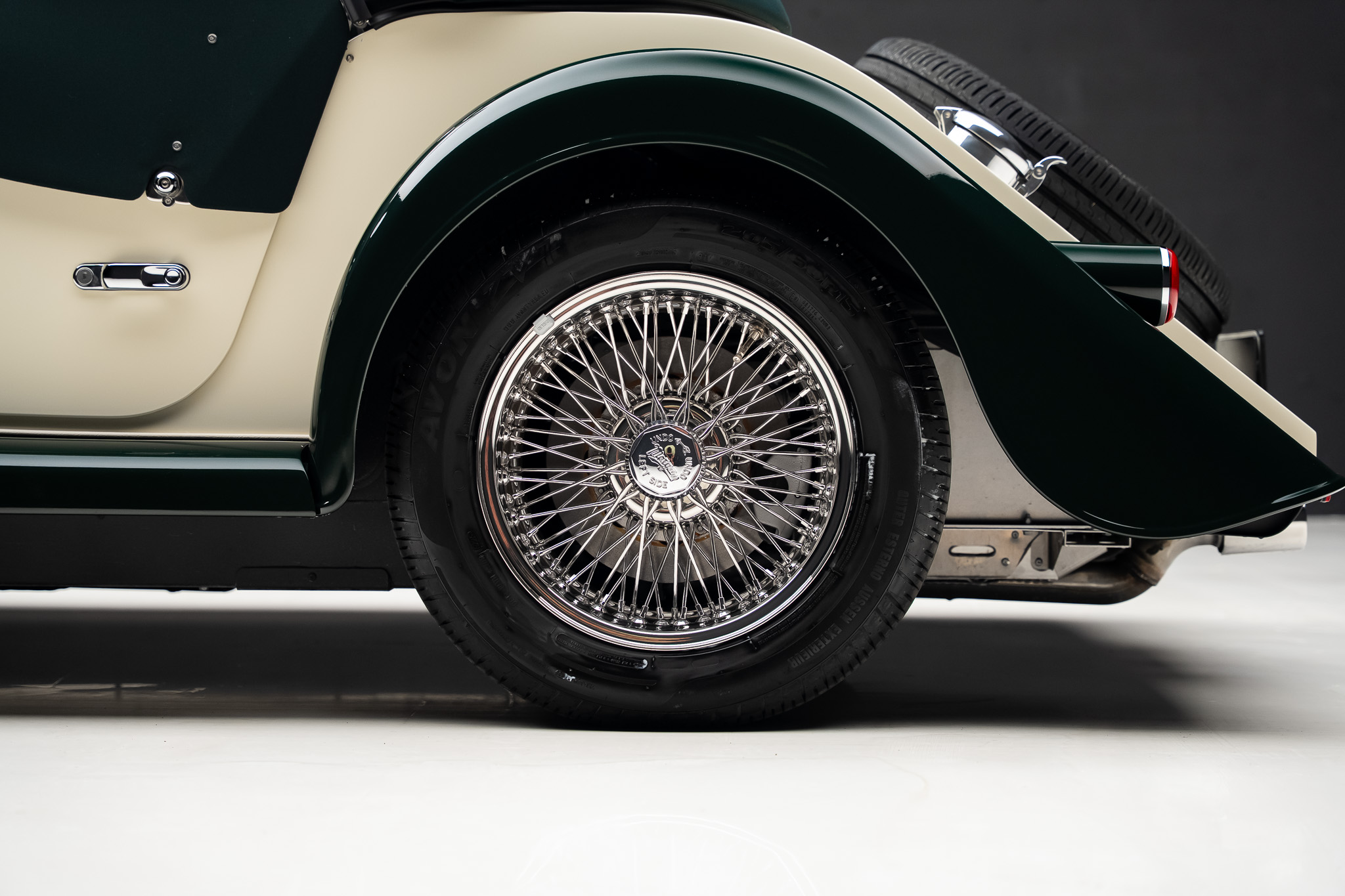 2026 Plus Four 75 Edition - Image 51