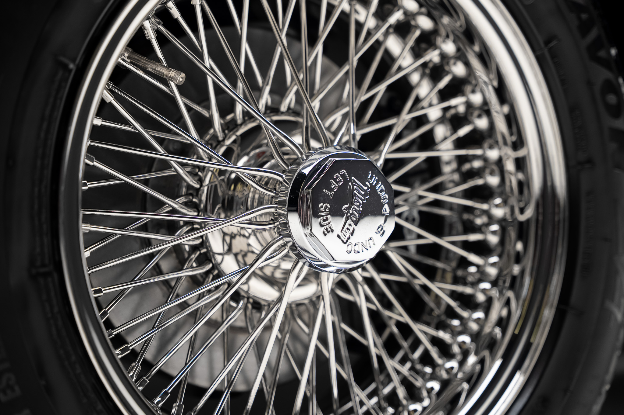 2026 Plus Four 75 Edition - Image 50