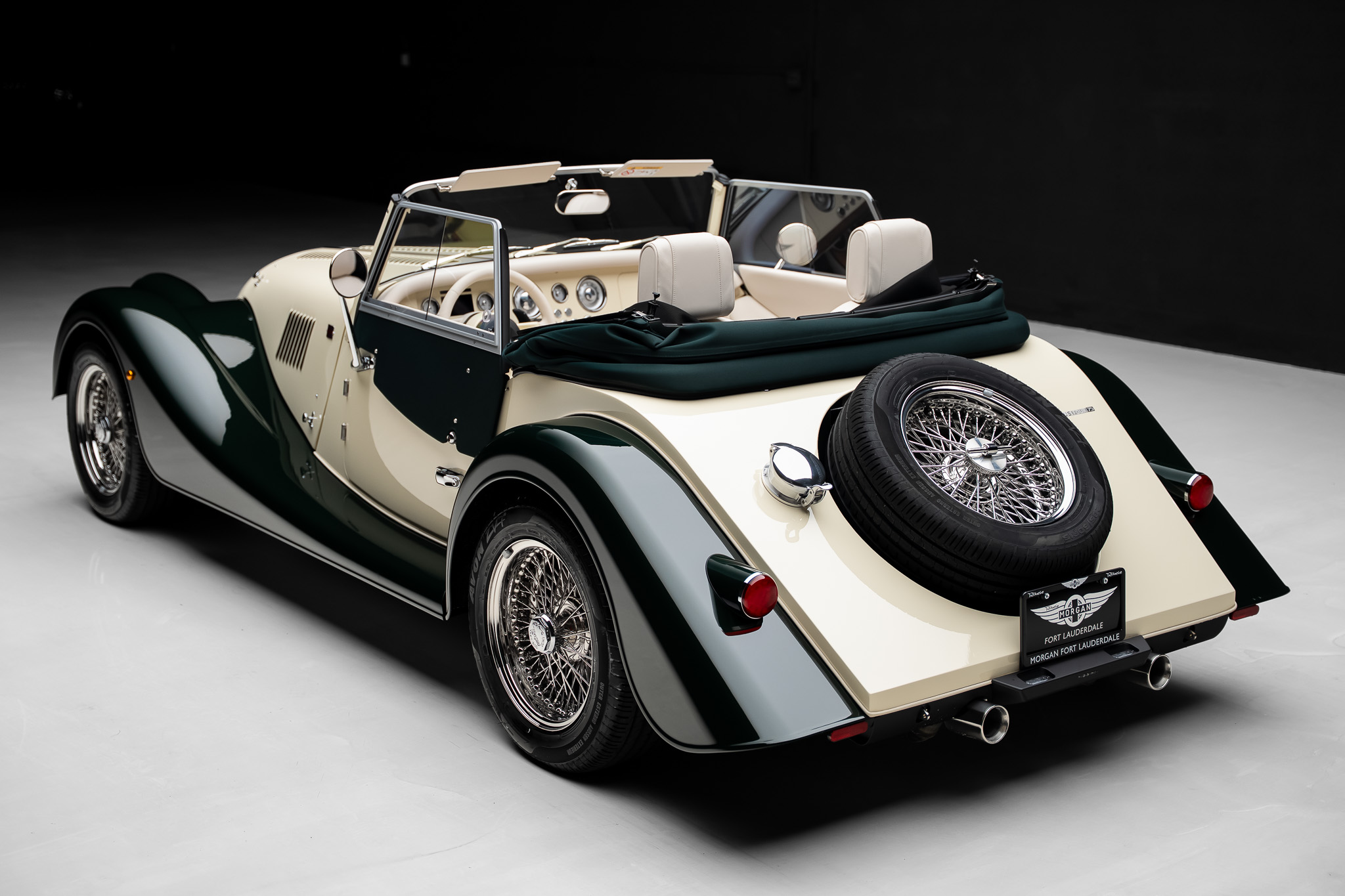 2026 Plus Four 75 Edition - Image 49