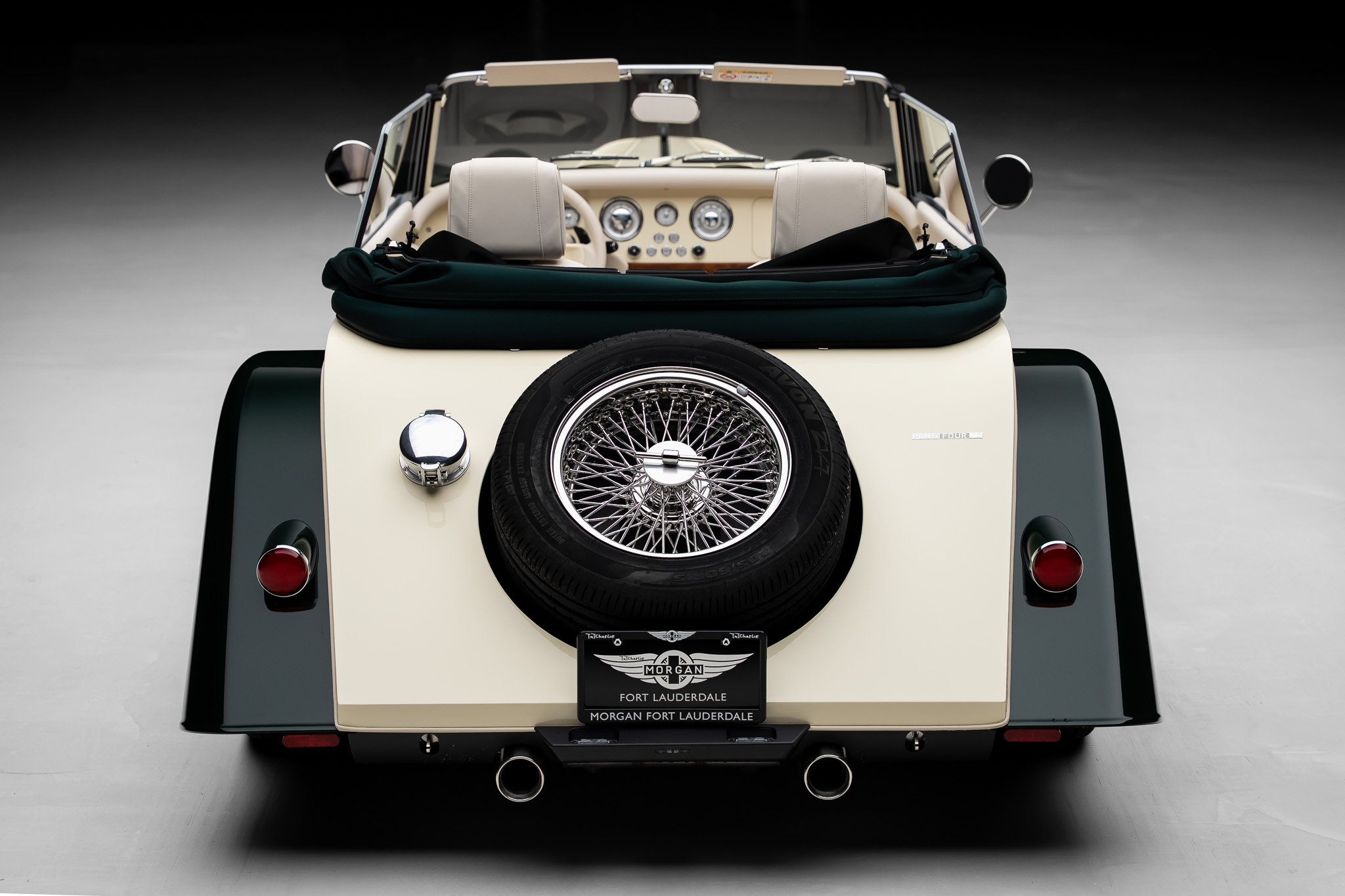 2026 Plus Four 75 Edition - Image 48