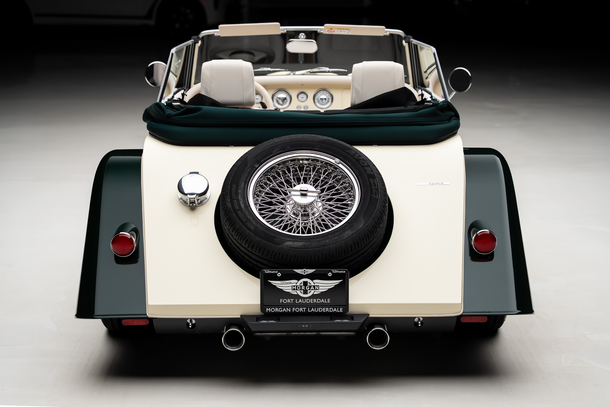 2026 Plus Four 75 Edition - Image 47