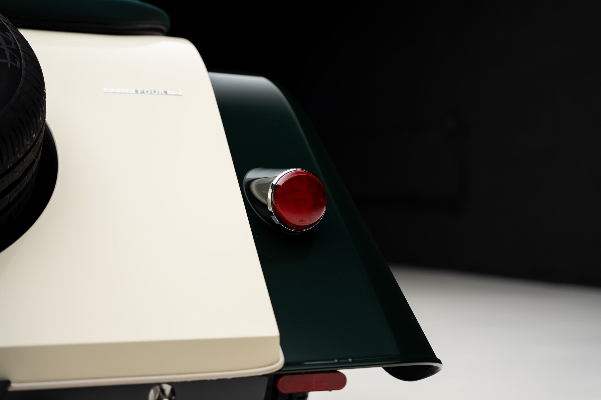 2026 Plus Four 75 Edition - Image 44