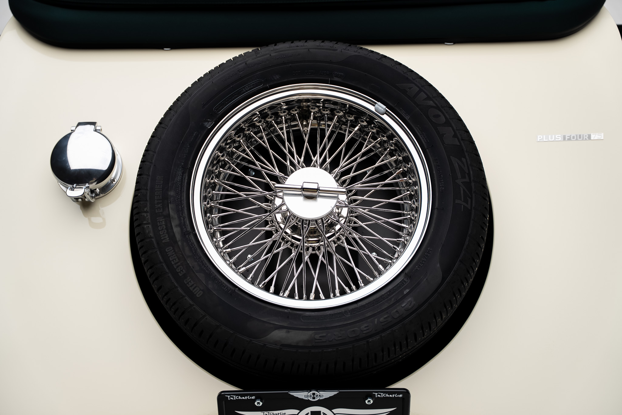 2026 Plus Four 75 Edition - Image 43