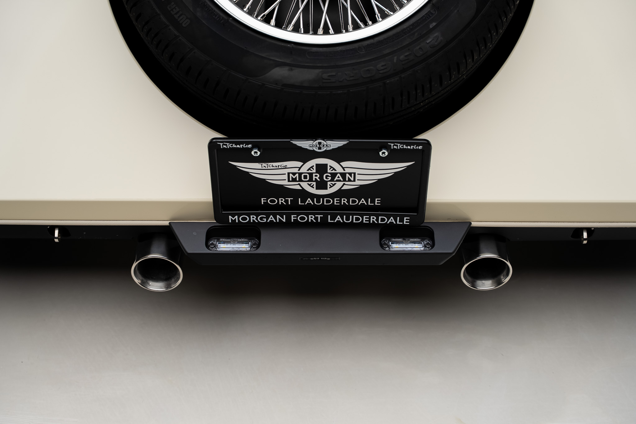 2026 Plus Four 75 Edition - Image 42