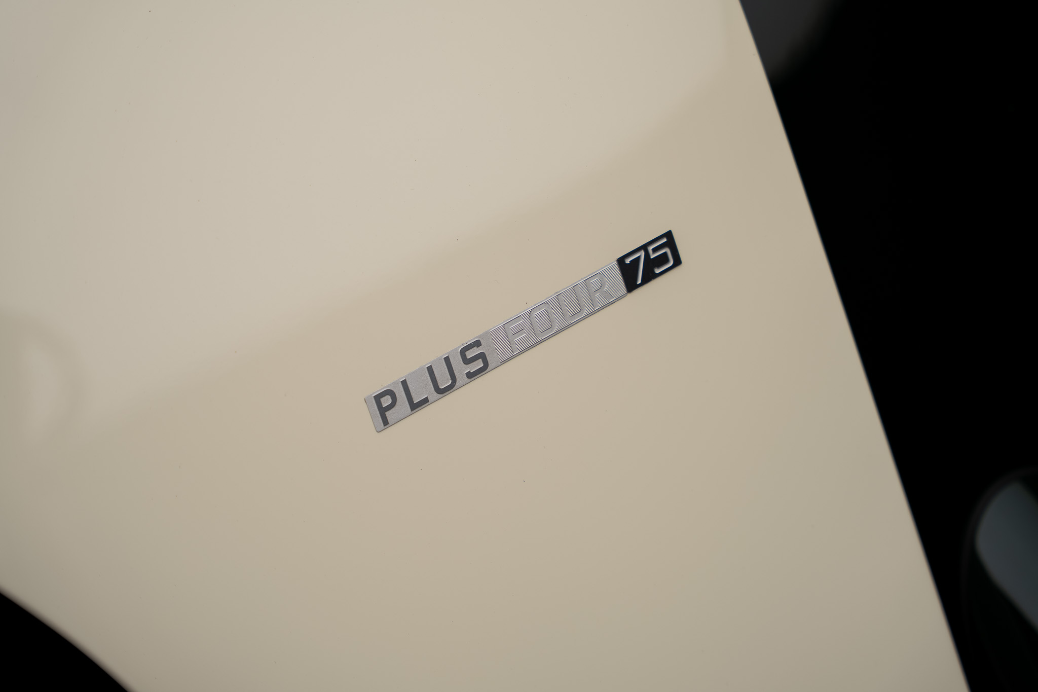 2026 Plus Four 75 Edition - Image 41
