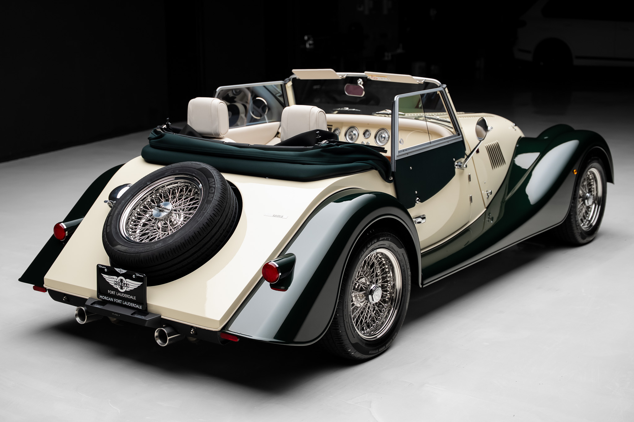 2026 Plus Four 75 Edition - Image 40