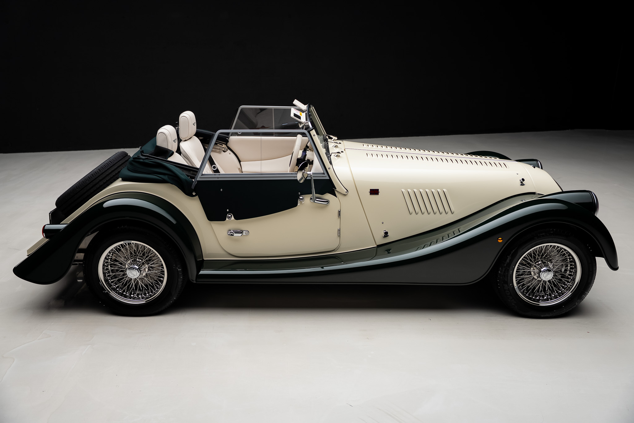 2026 Plus Four 75 Edition - Image 39
