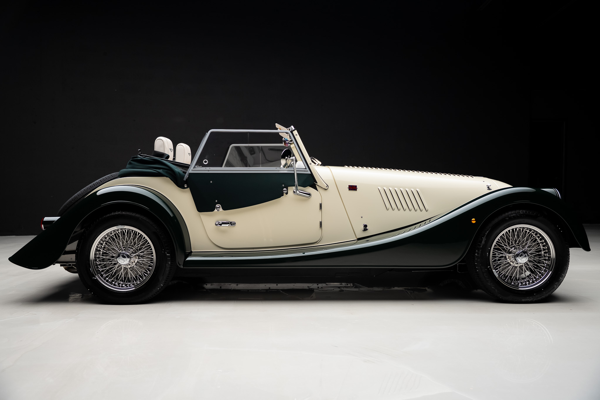 2026 Plus Four 75 Edition - Image 38