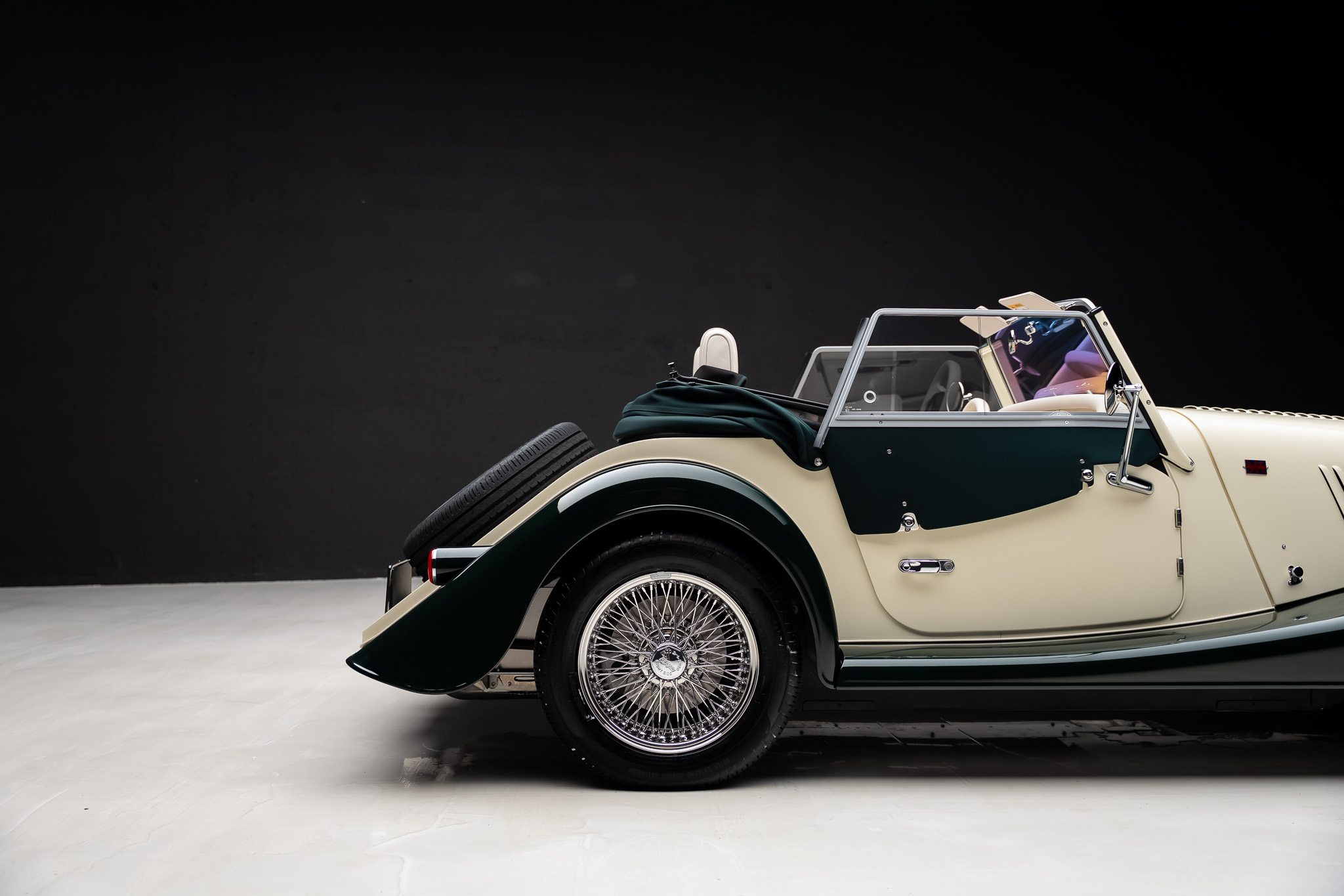 2026 Plus Four 75 Edition - Image 37
