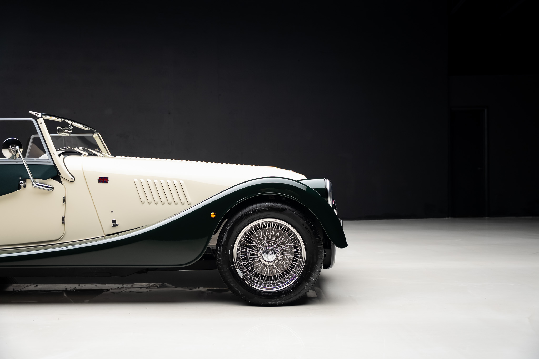 2026 Plus Four 75 Edition - Image 35