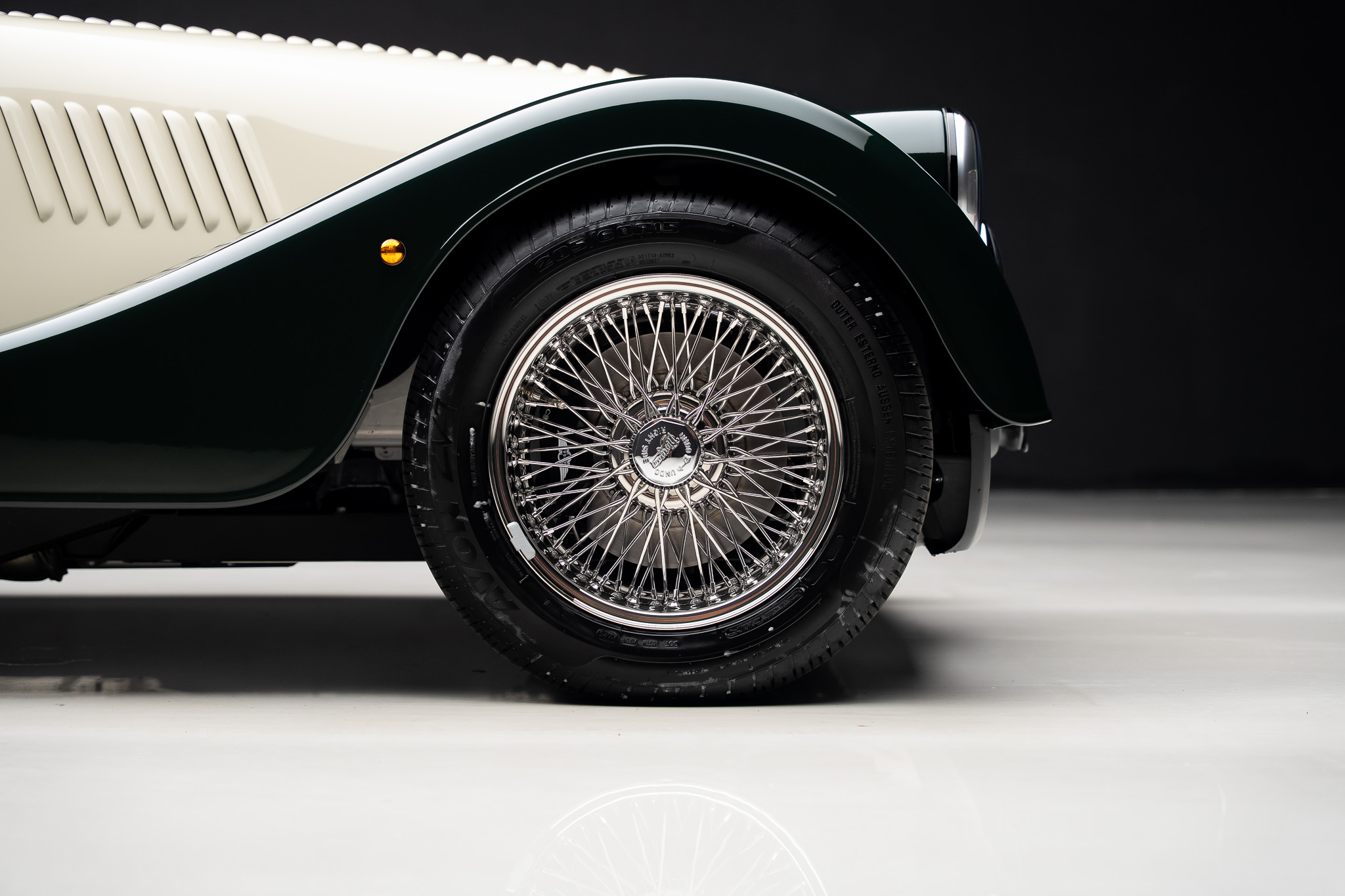 2026 Plus Four 75 Edition - Image 34