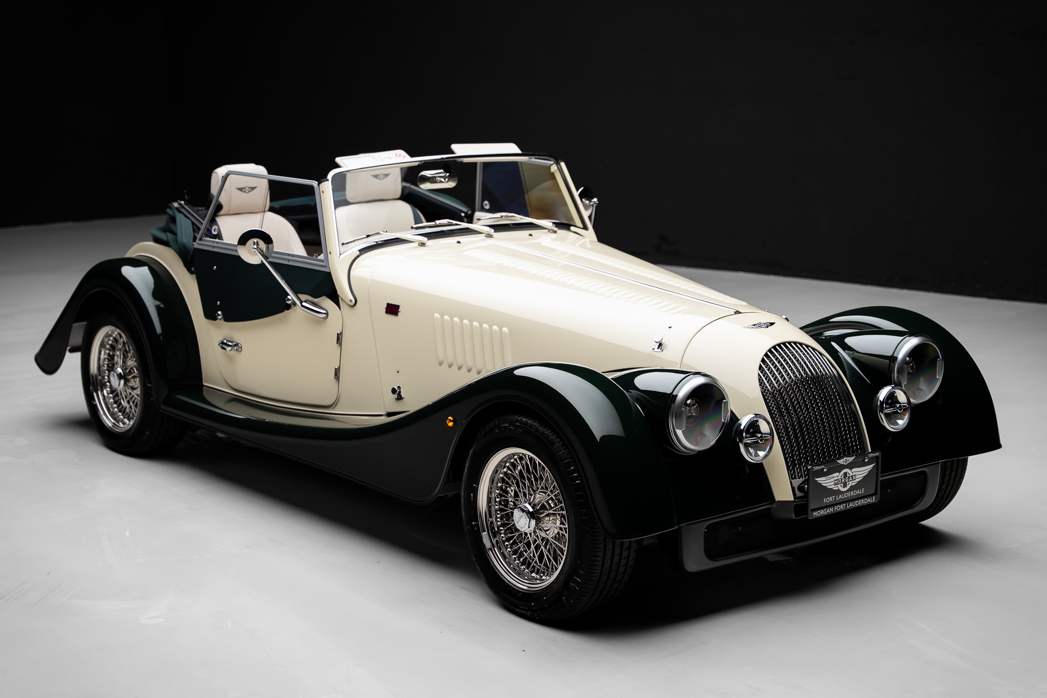 2026 Plus Four 75 Edition - Image 33
