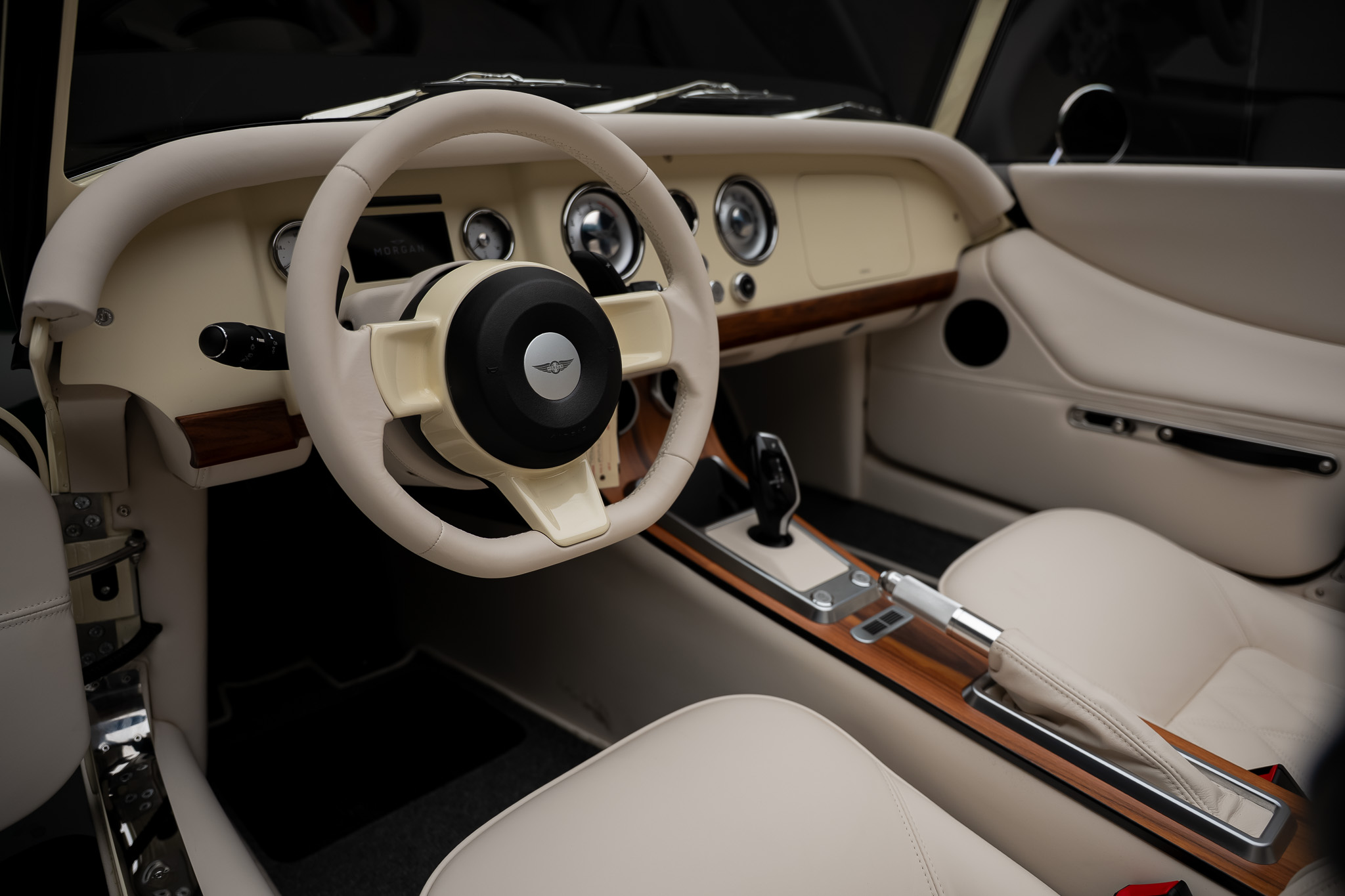 2026 Plus Four 75 Edition - Image 32