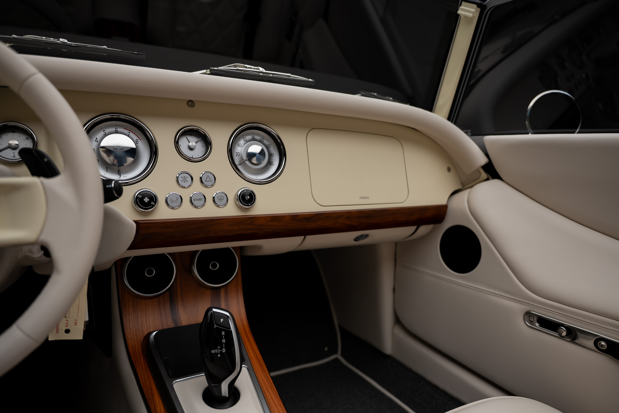 2026 Plus Four 75 Edition - Image 31