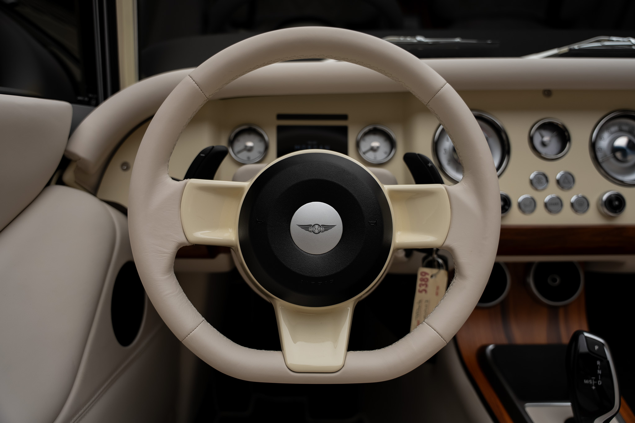 2026 Plus Four 75 Edition - Image 30