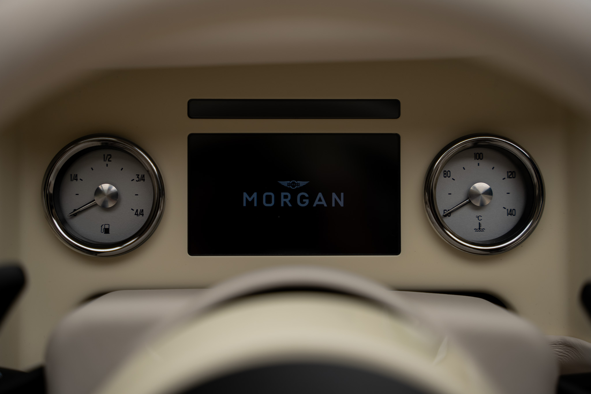 2026 Plus Four 75 Edition - Image 29