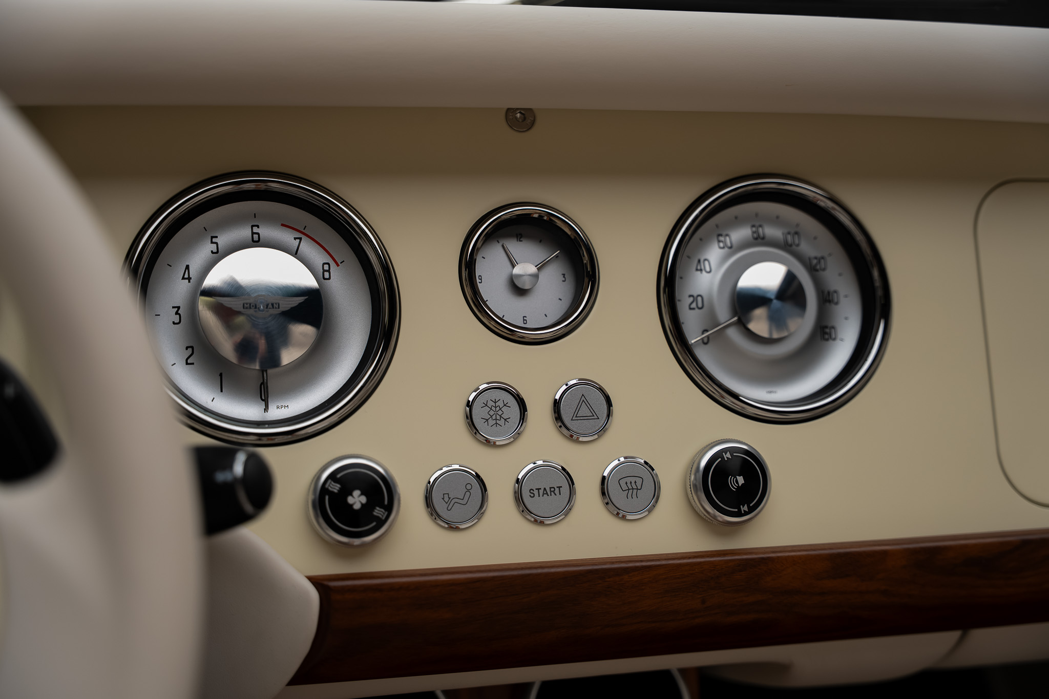 2026 Plus Four 75 Edition - Image 28