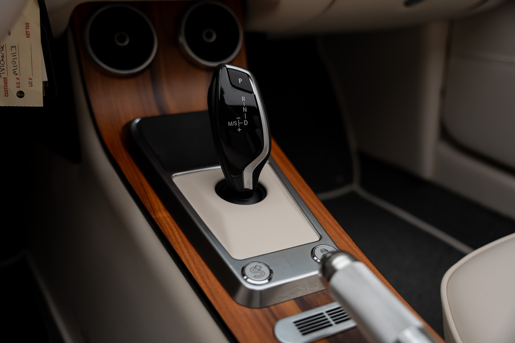2026 Plus Four 75 Edition - Image 26