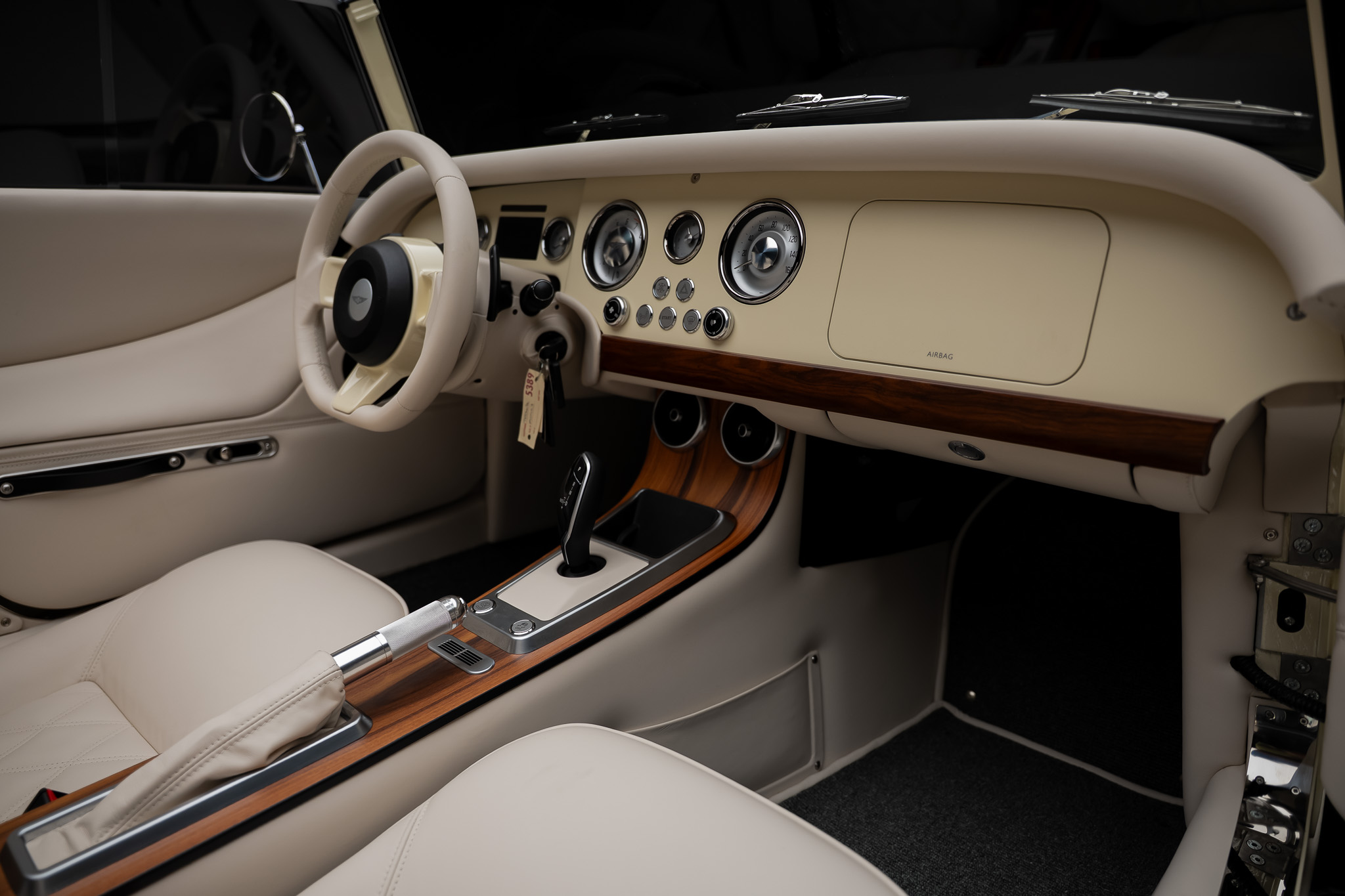 2026 Plus Four 75 Edition - Image 22