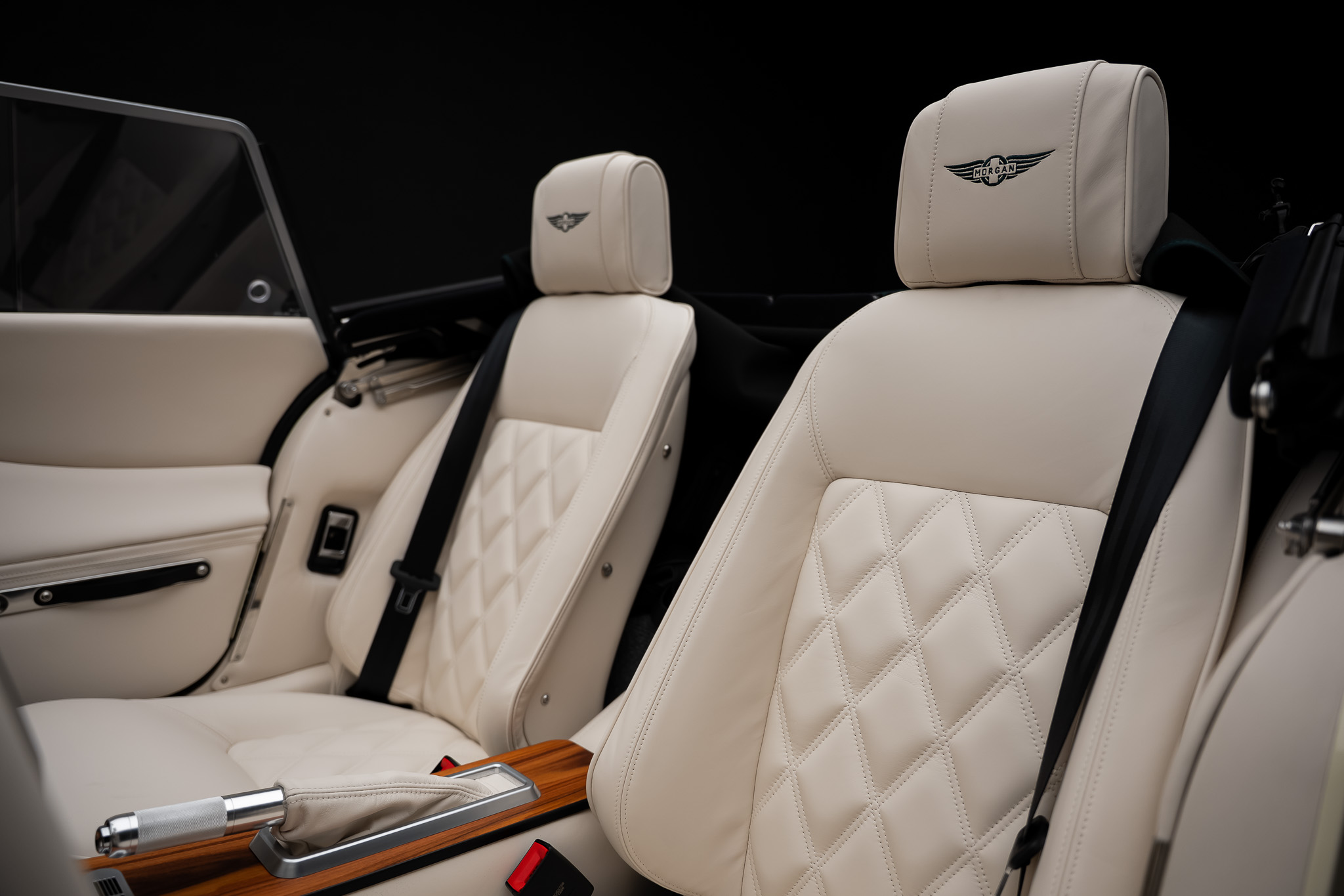 2026 Plus Four 75 Edition - Image 20