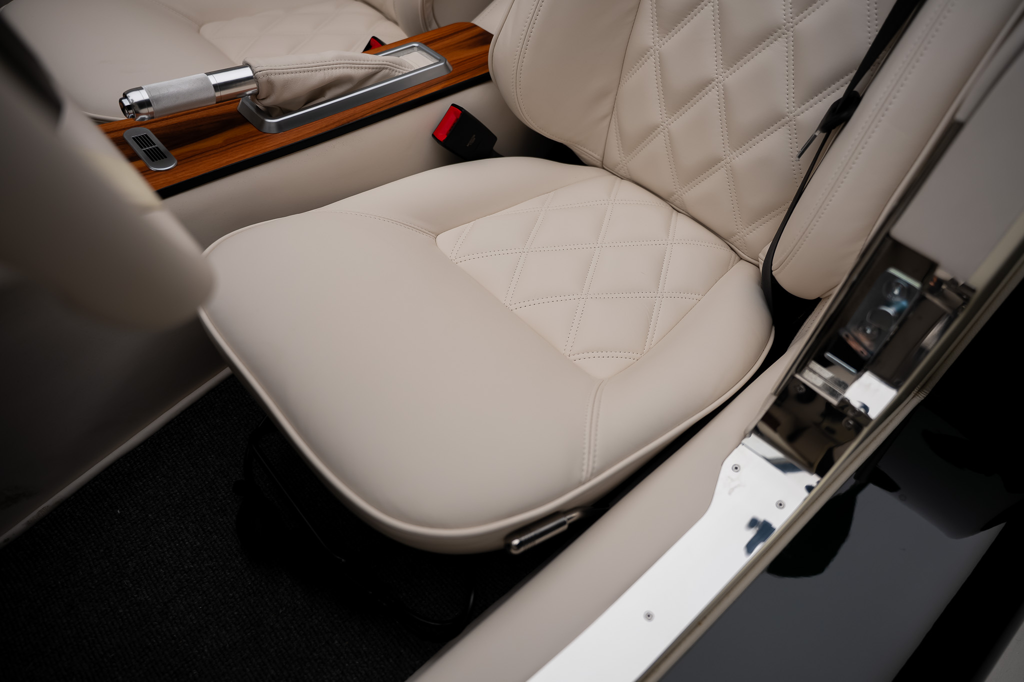 2026 Plus Four 75 Edition - Image 19