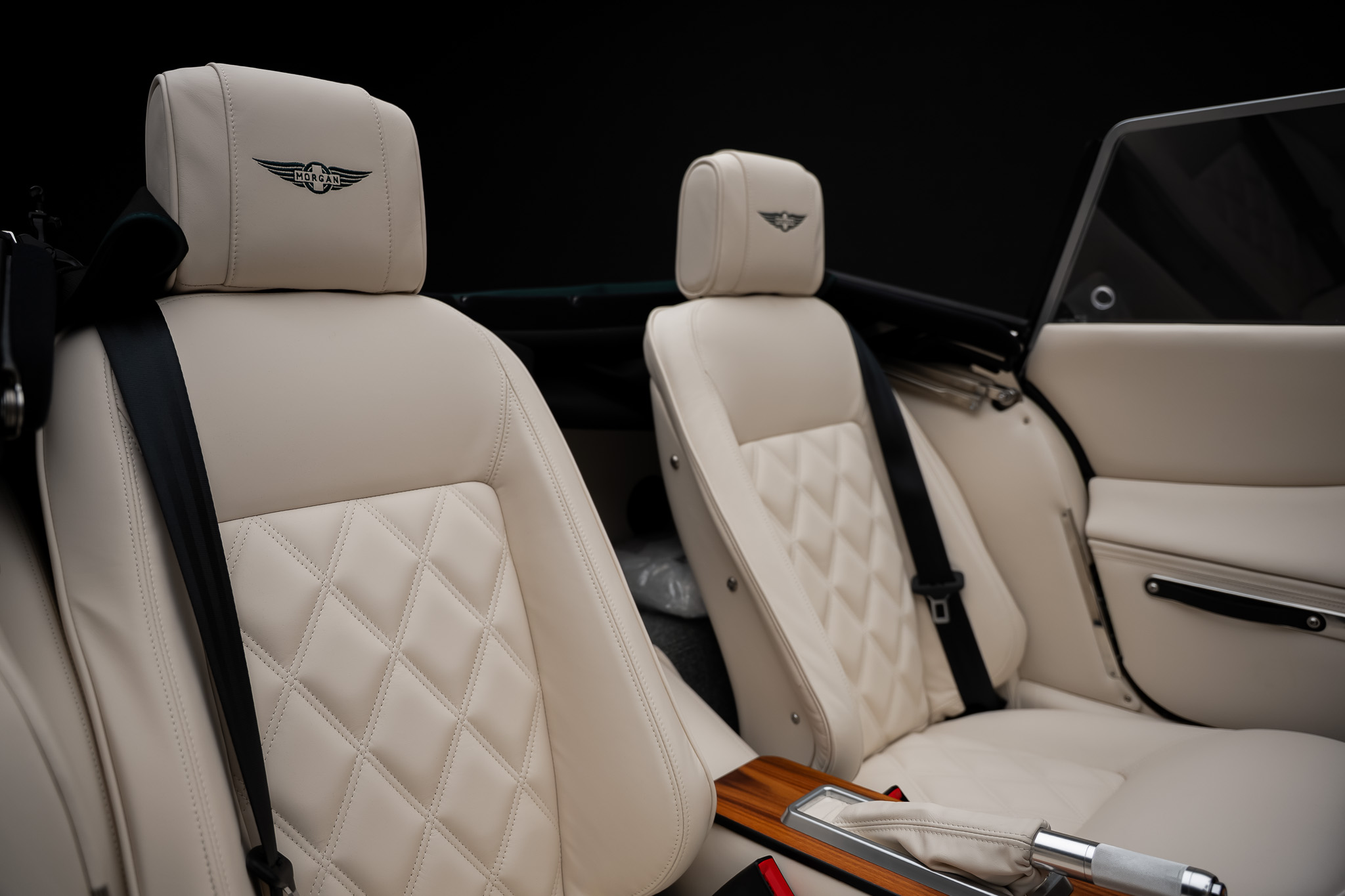 2026 Plus Four 75 Edition - Image 18
