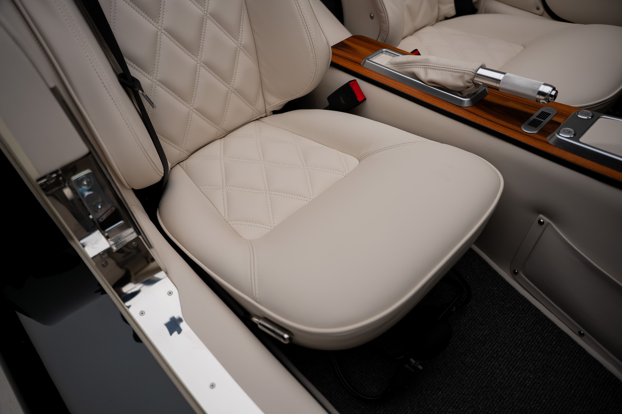 2026 Plus Four 75 Edition - Image 17