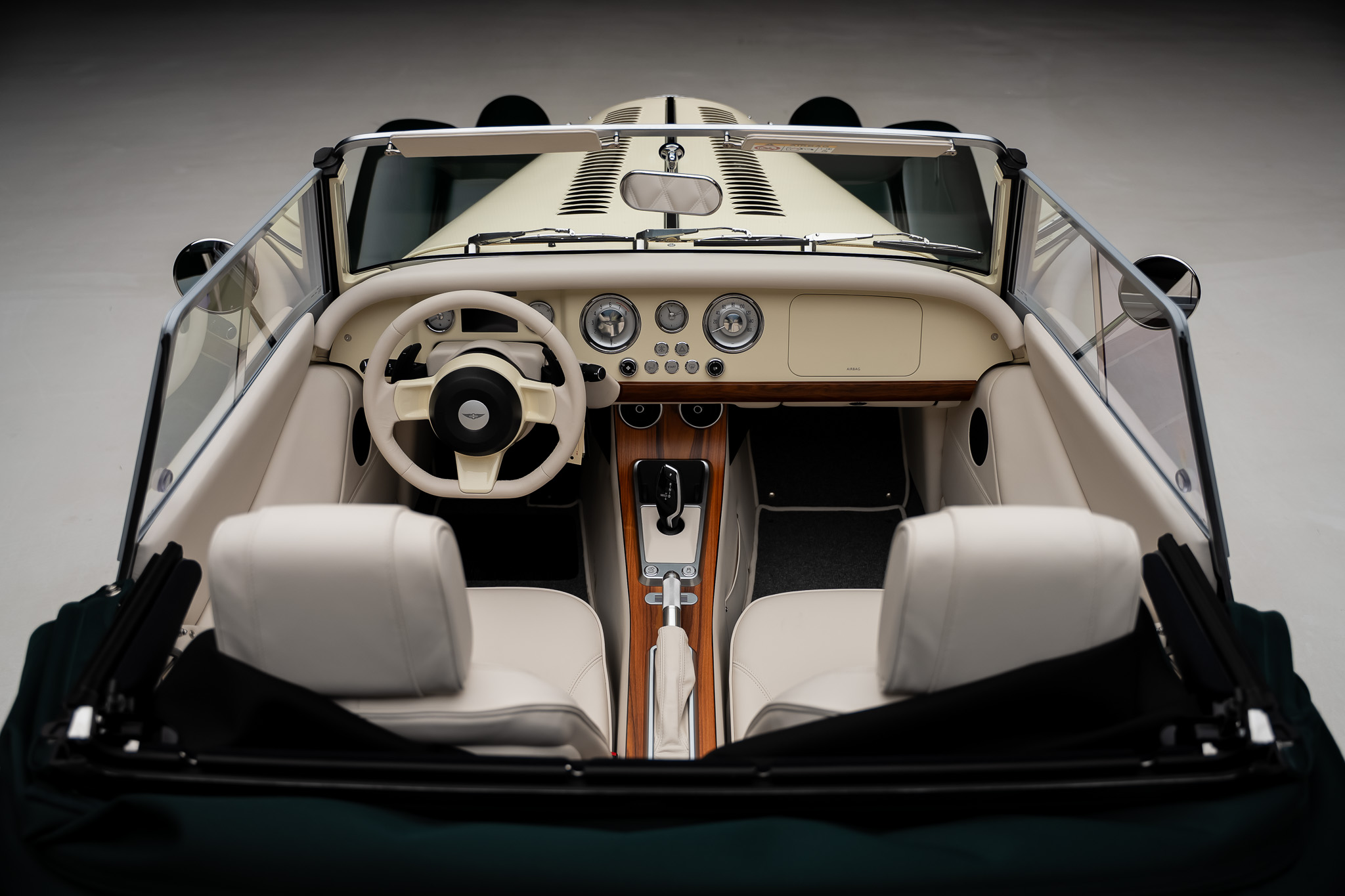 2026 Plus Four 75 Edition - Image 16