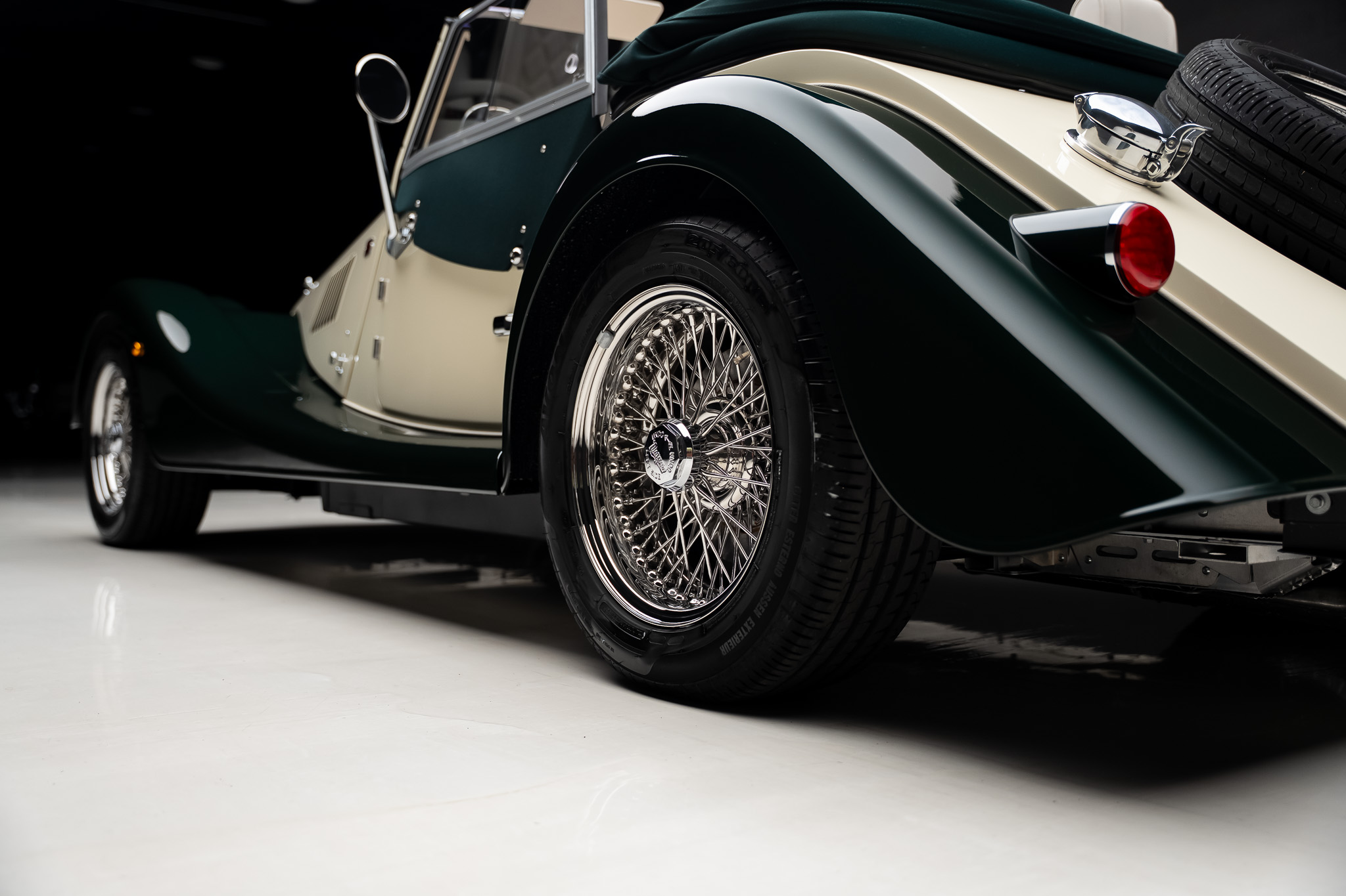 2026 Plus Four 75 Edition - Image 11
