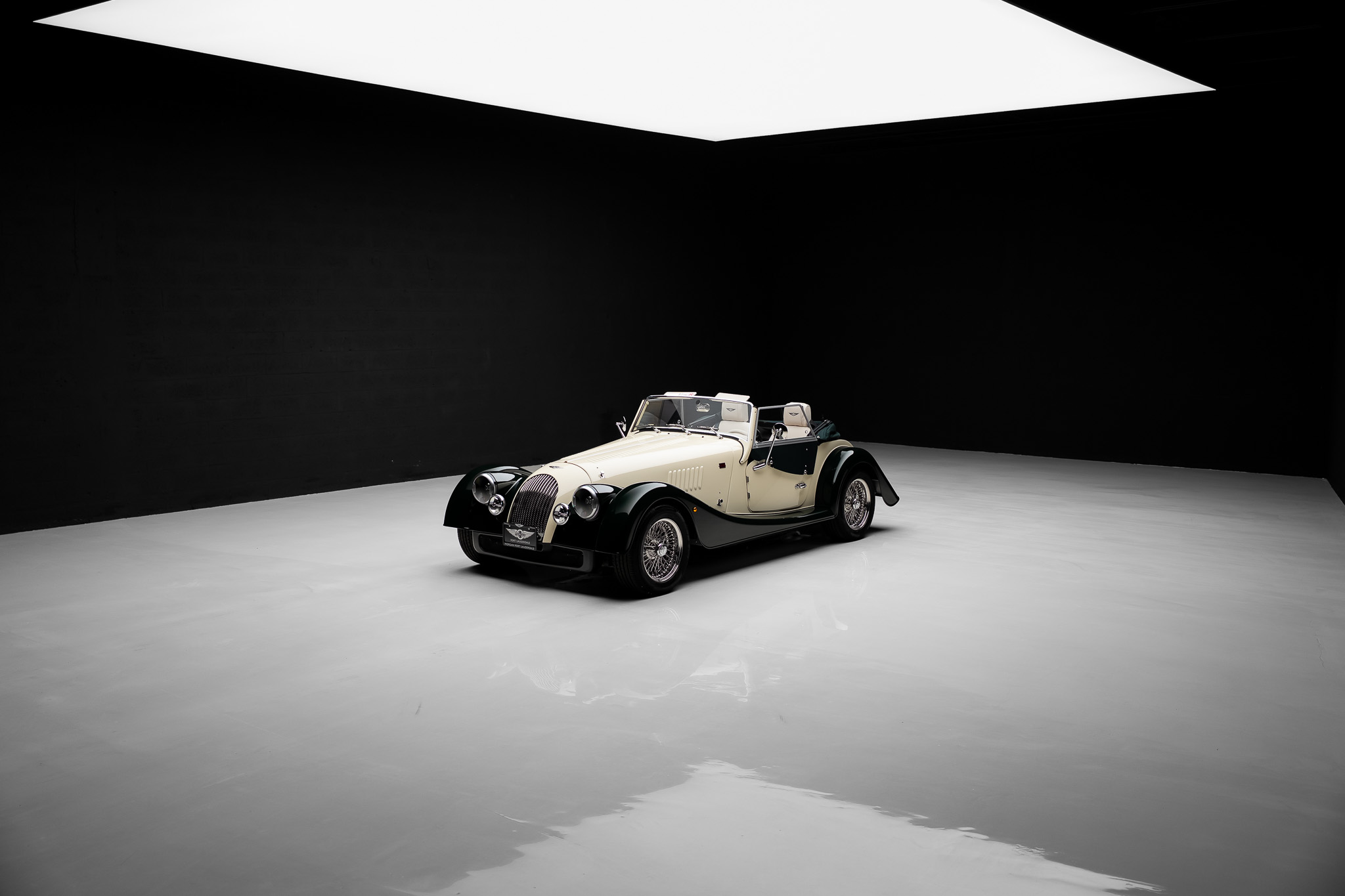 2026 Plus Four 75 Edition - Image 8