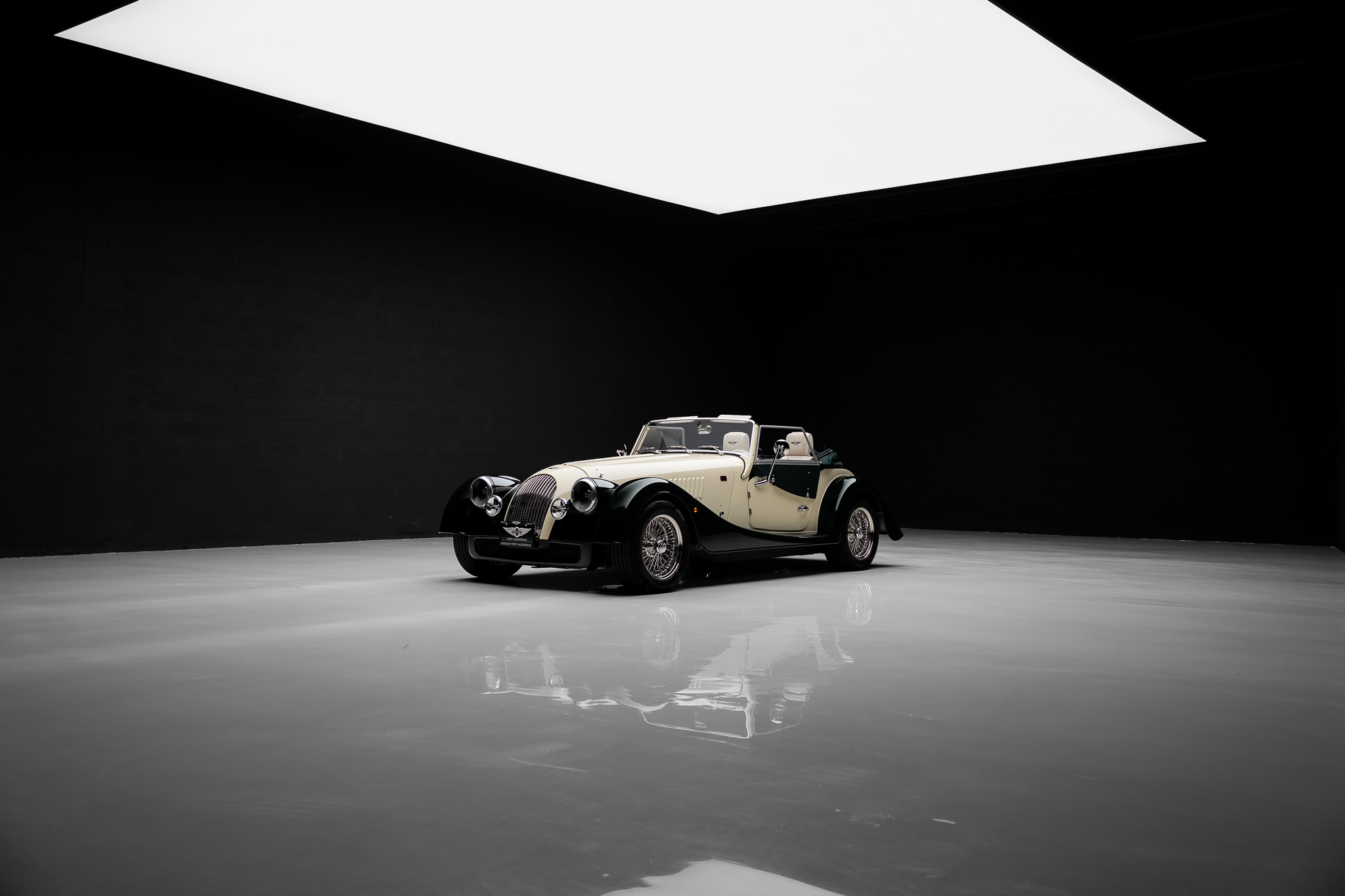 2026 Plus Four 75 Edition - Image 7