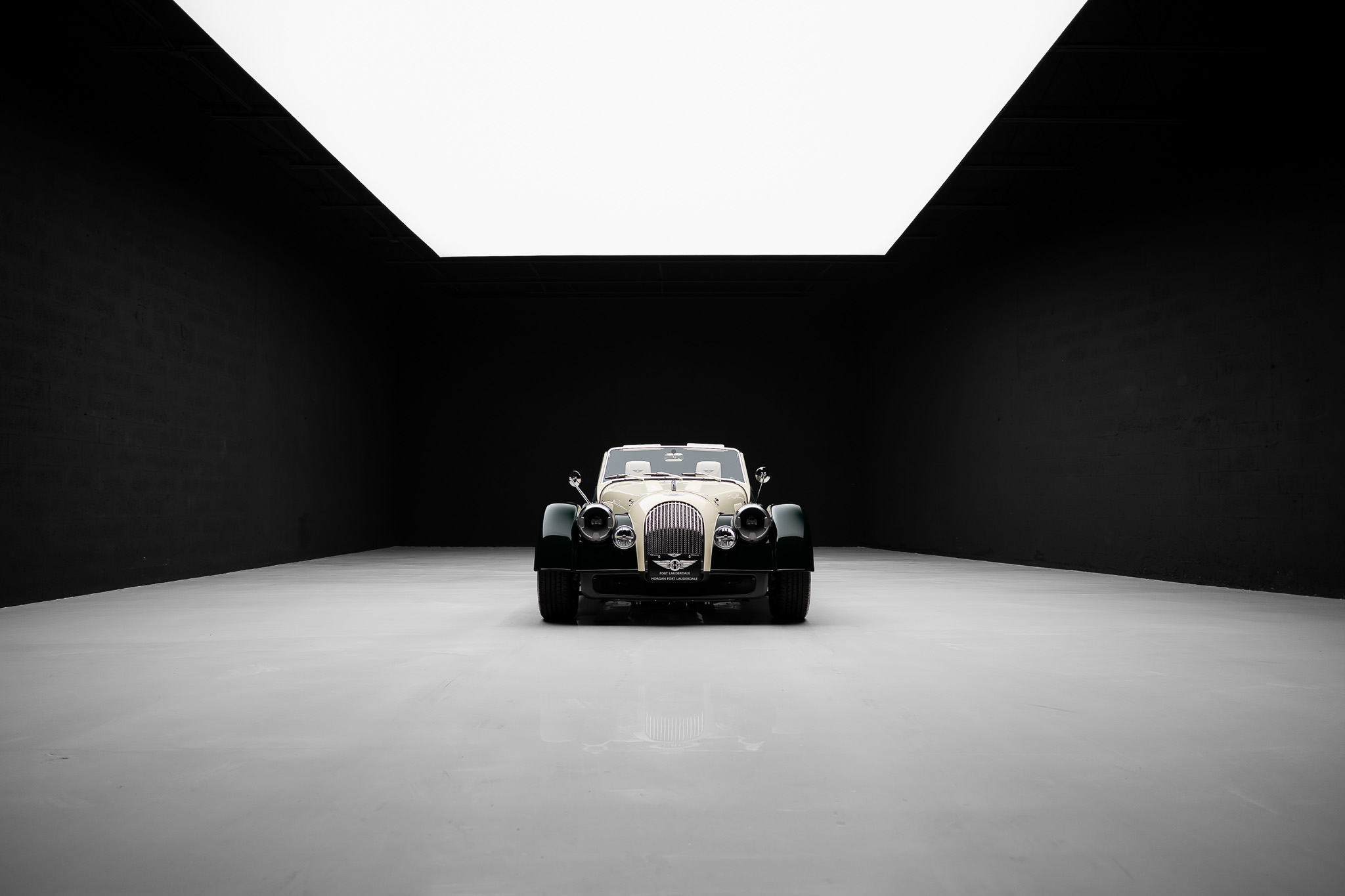 2026 Plus Four 75 Edition - Image 5