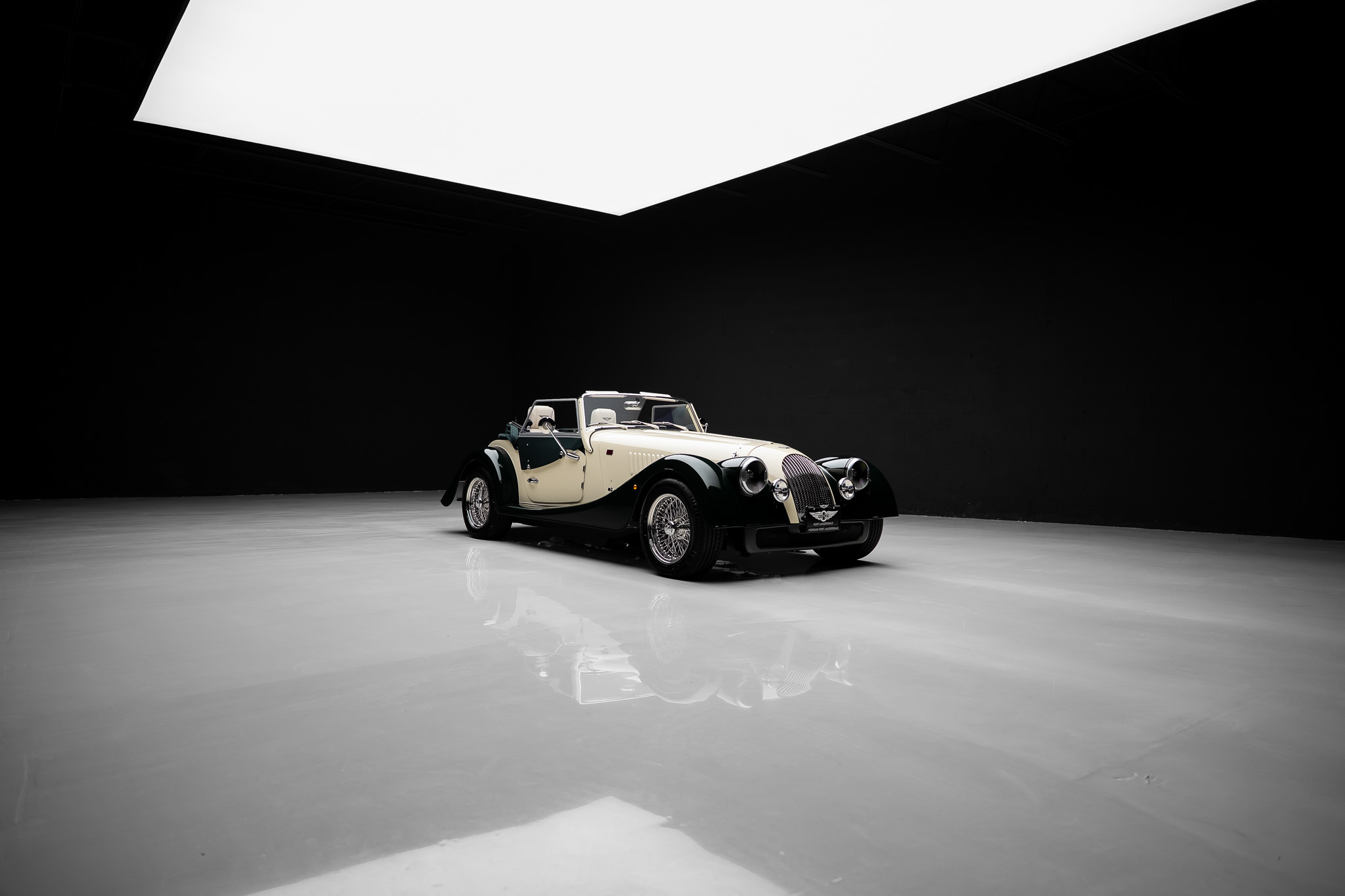 2026 Plus Four 75 Edition - Image 4