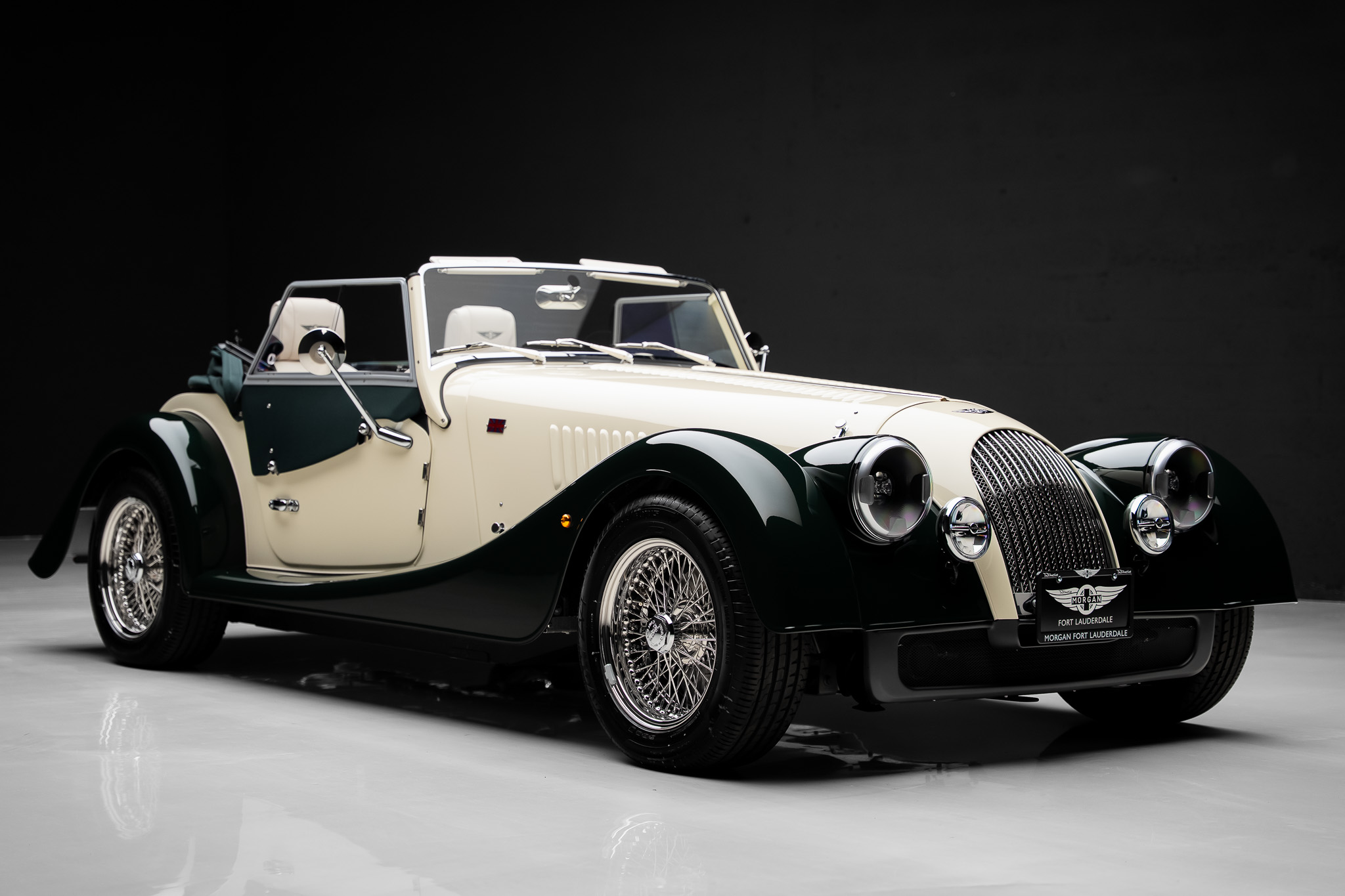 2026 Plus Four 75 Edition - Image 3