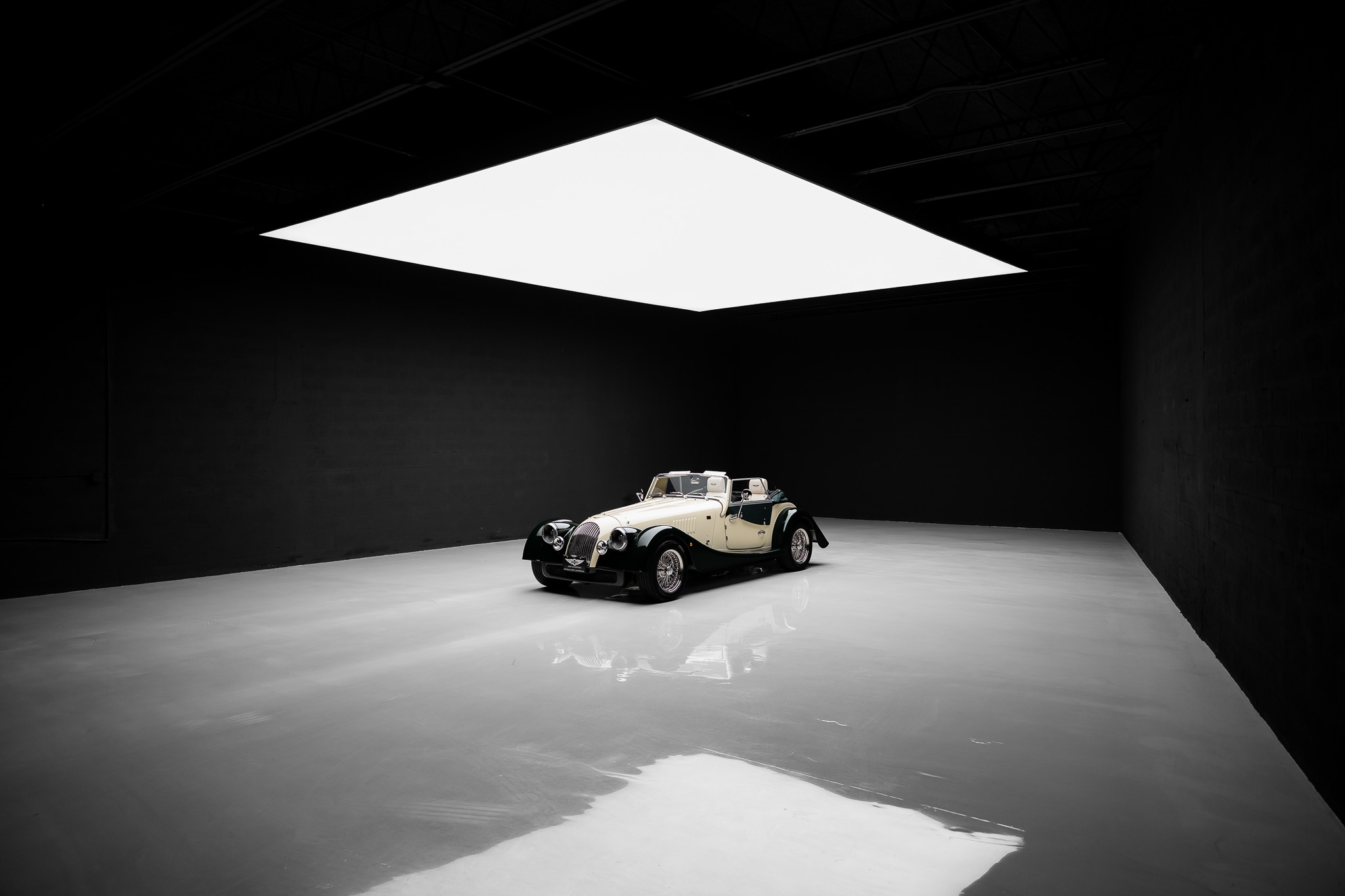 2026 Plus Four 75 Edition - Image 2