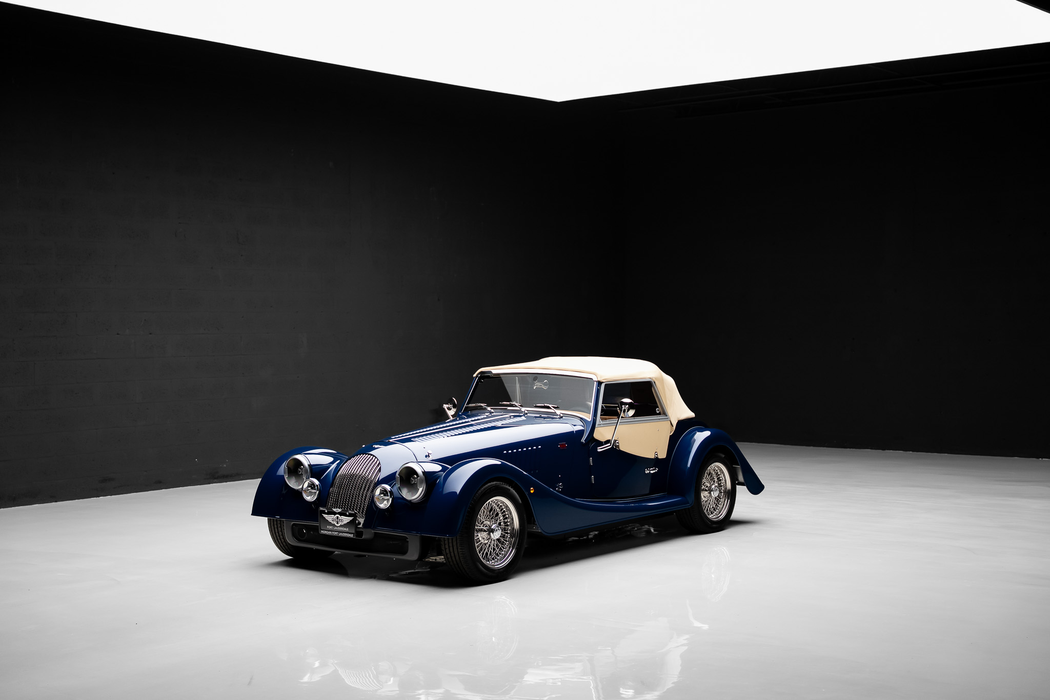 2026 Plus Four 75 Edition - Image 2