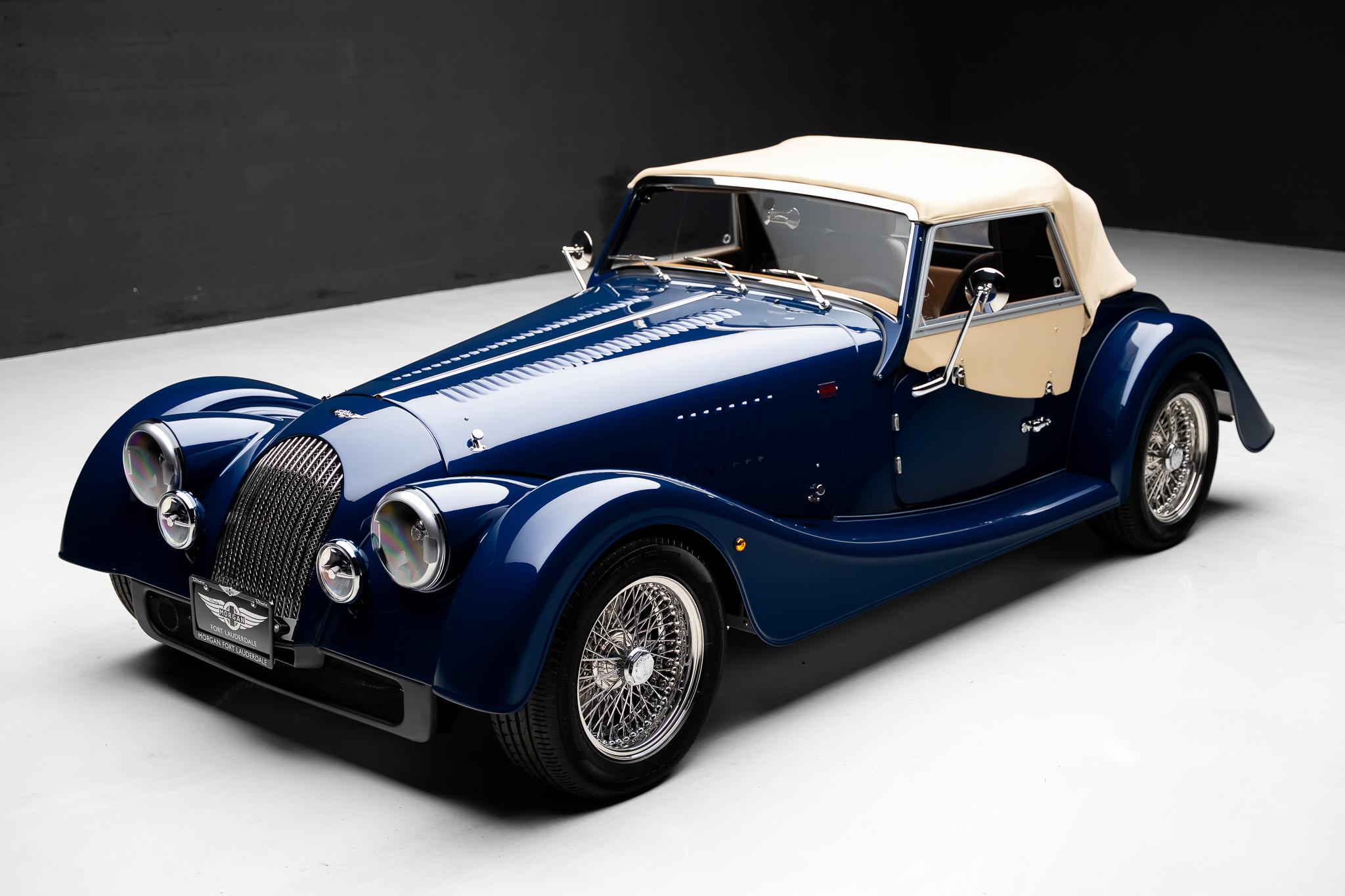 2026 Plus Four 75 Edition - Image 3
