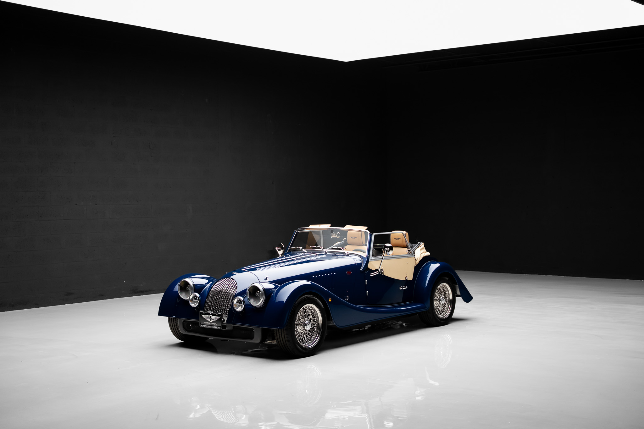 2026 Plus Four 75 Edition - Image 4