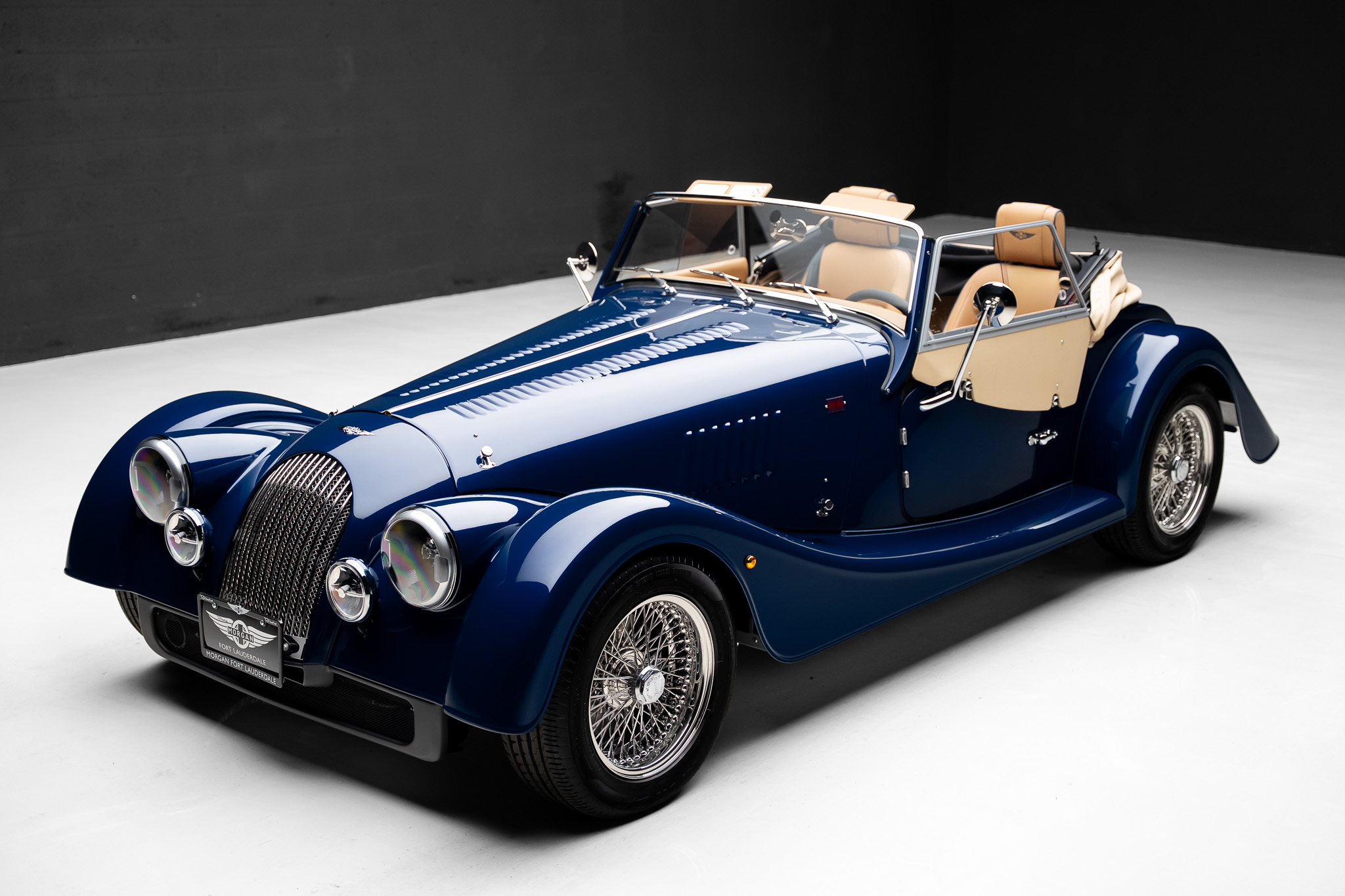 2026 Plus Four 75 Edition - Image 5