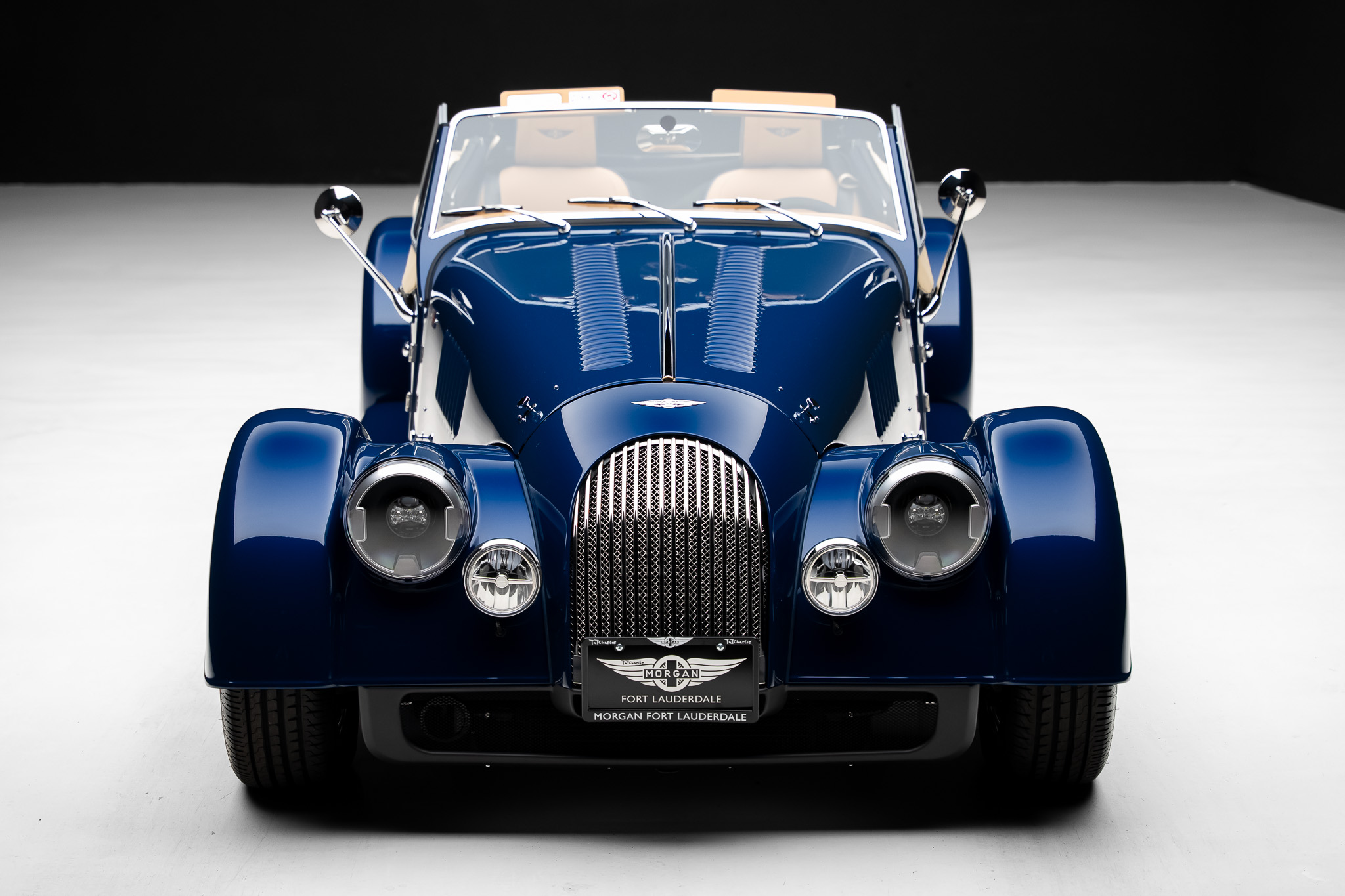 2026 Plus Four 75 Edition - Image 6