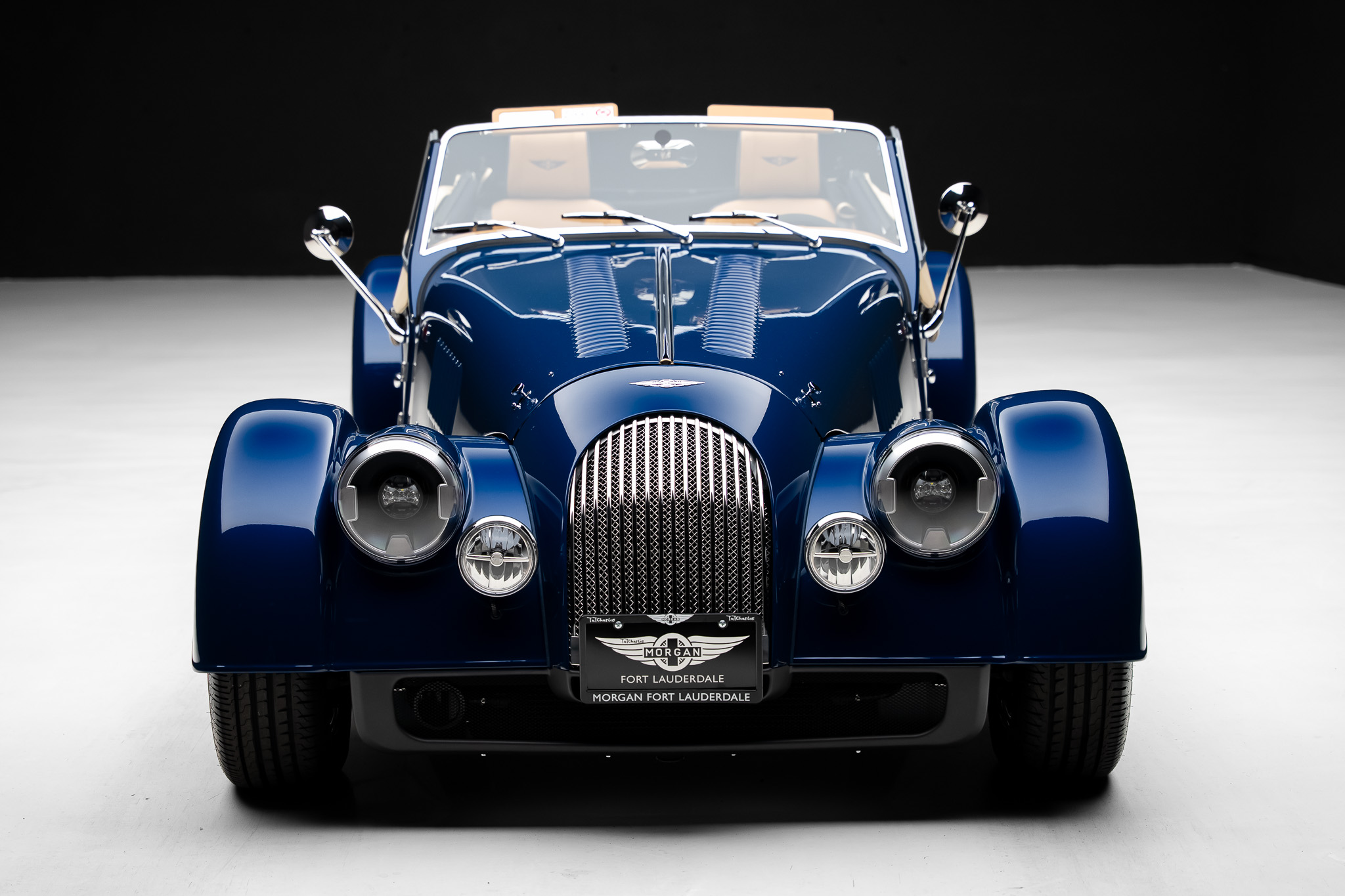 2026 Plus Four 75 Edition - Image 7