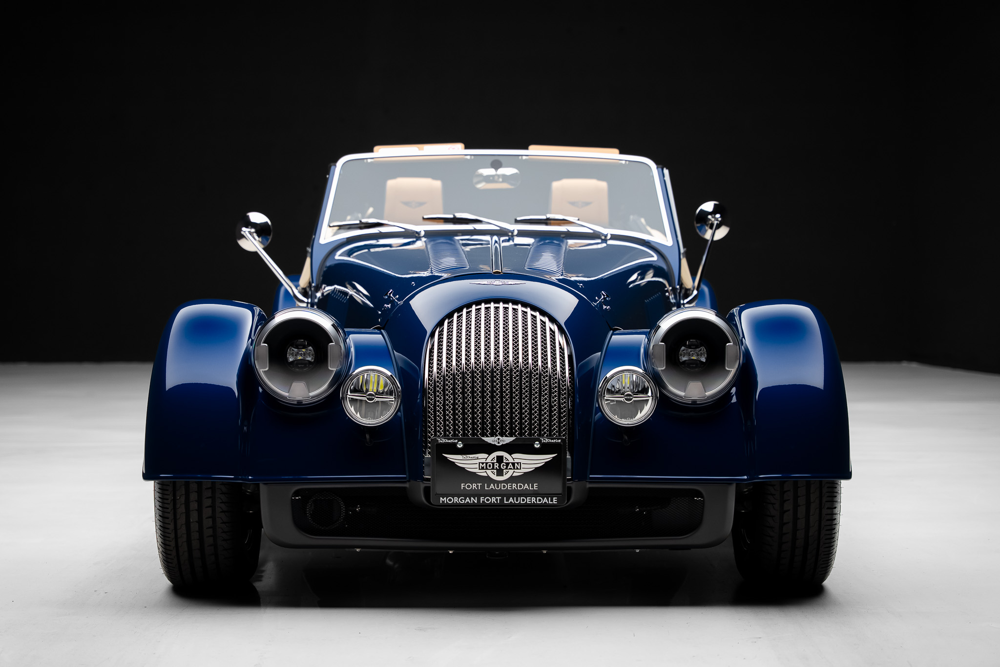 2026 Plus Four 75 Edition - Image 8