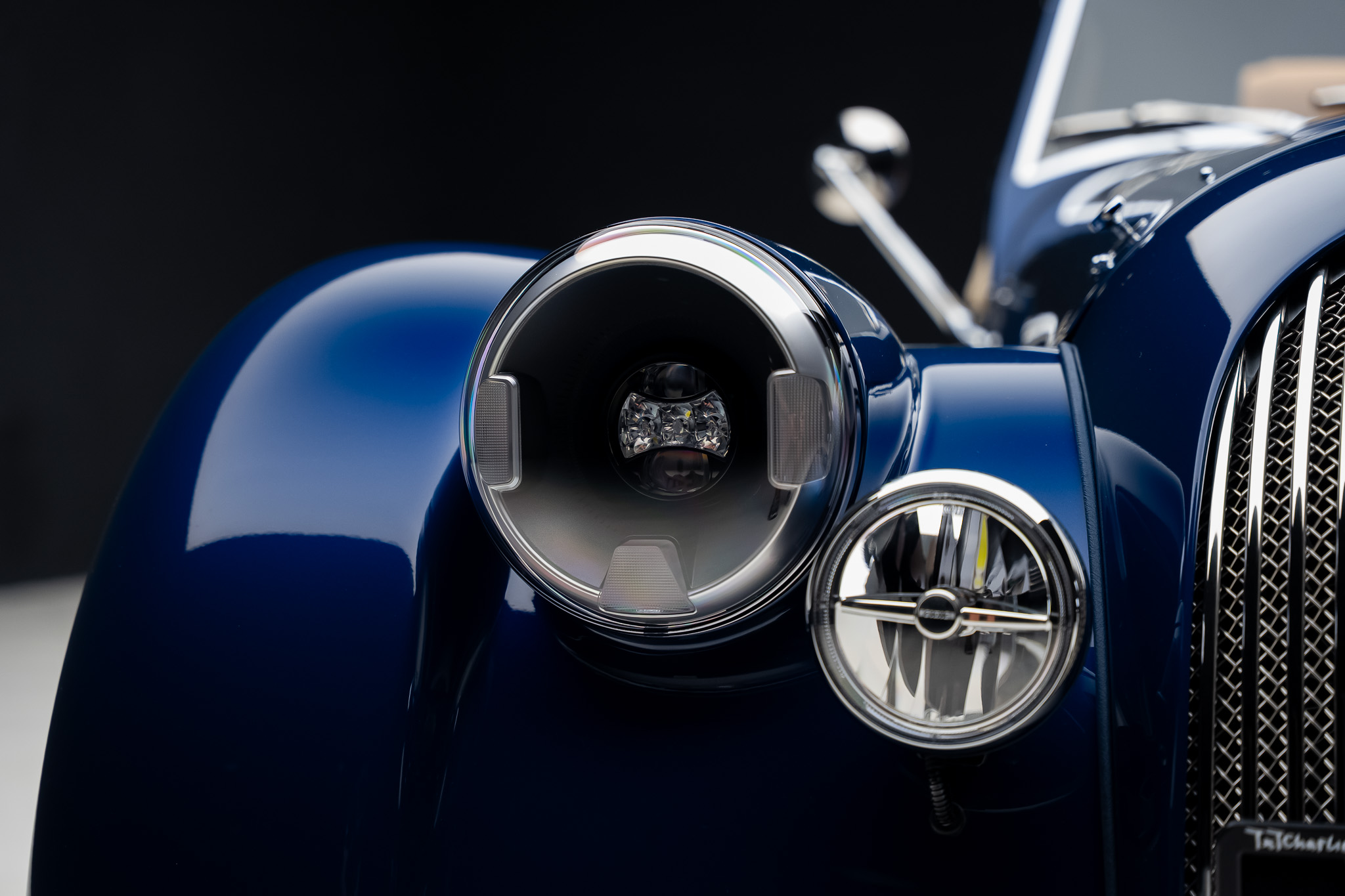 2026 Plus Four 75 Edition - Image 9