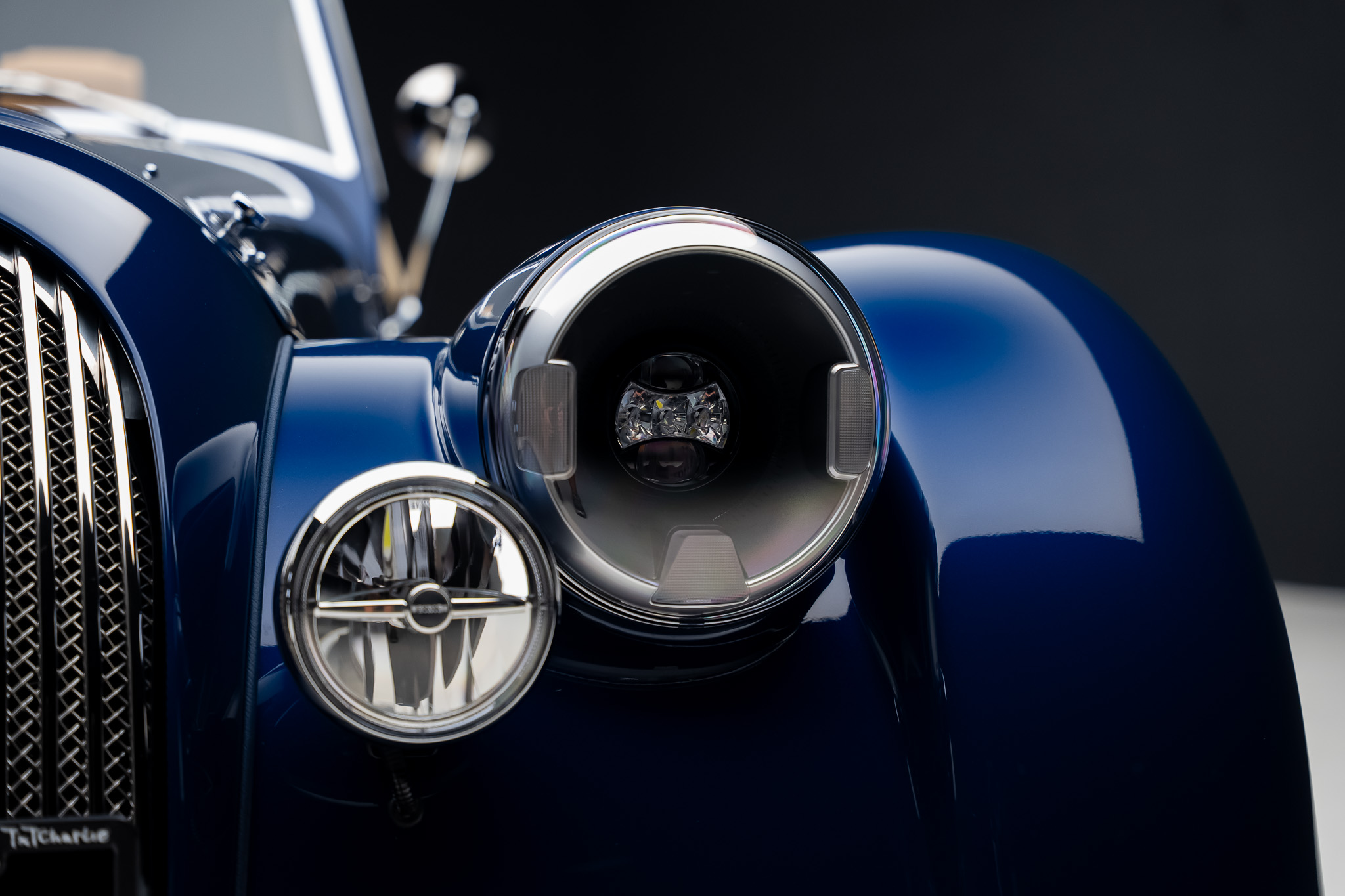 2026 Plus Four 75 Edition - Image 10