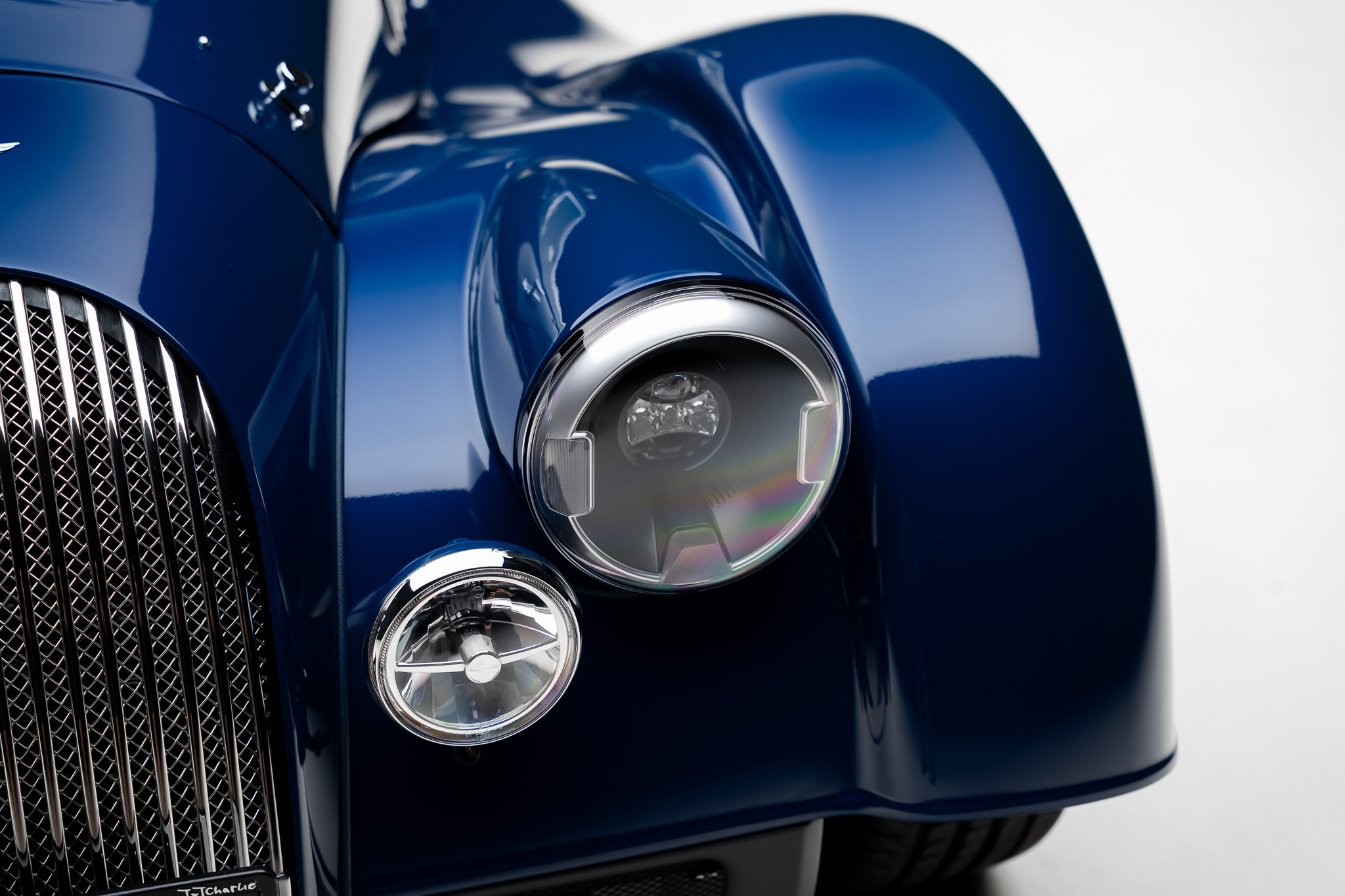2026 Plus Four 75 Edition - Image 11