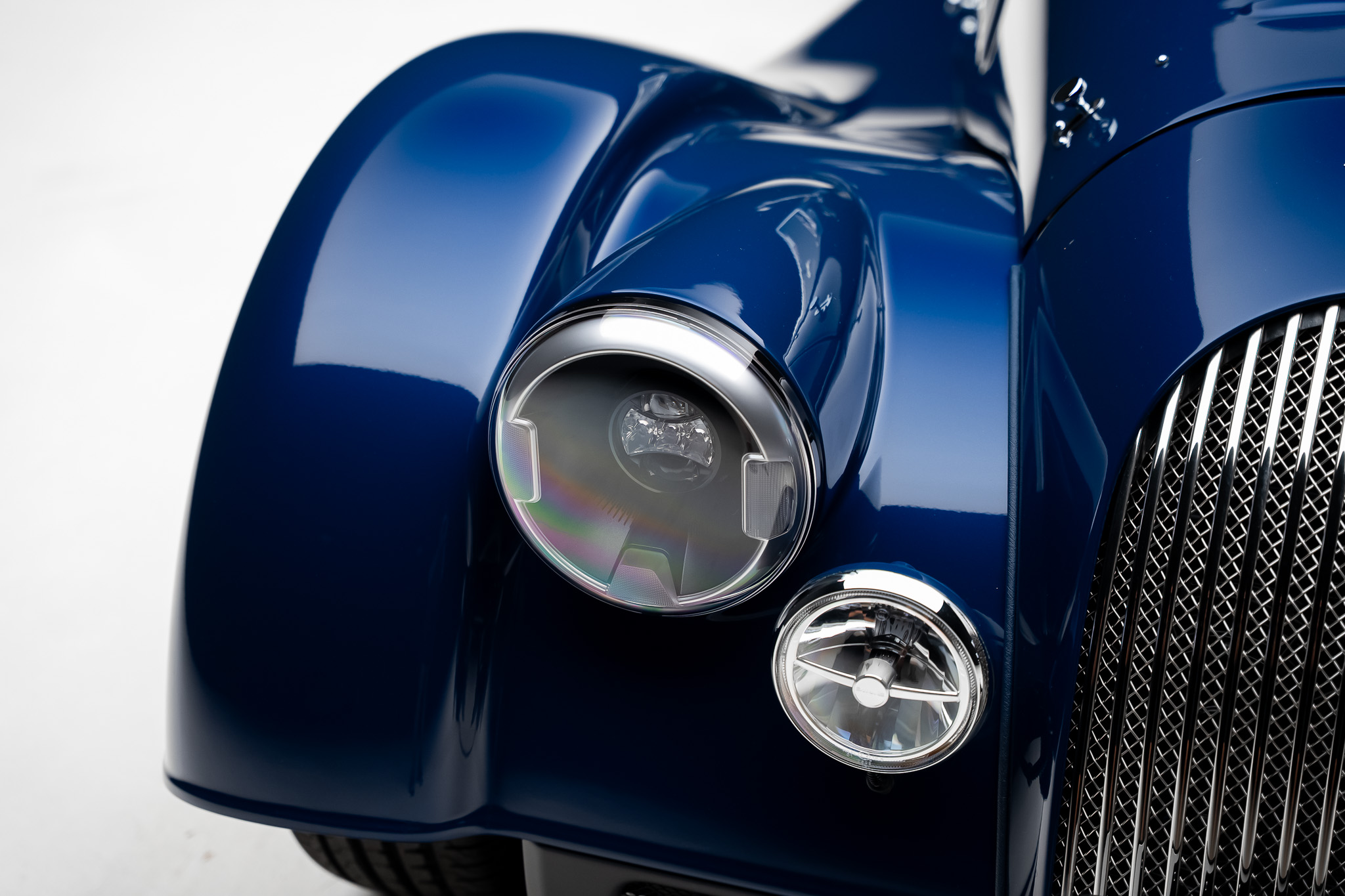2026 Plus Four 75 Edition - Image 12
