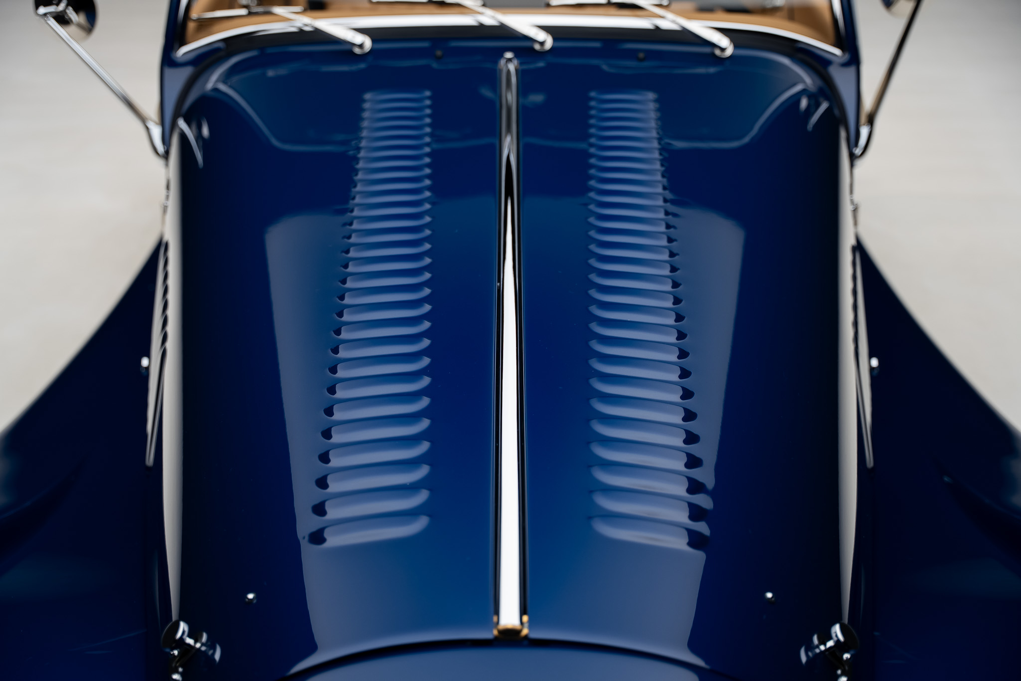 2026 Plus Four 75 Edition - Image 14