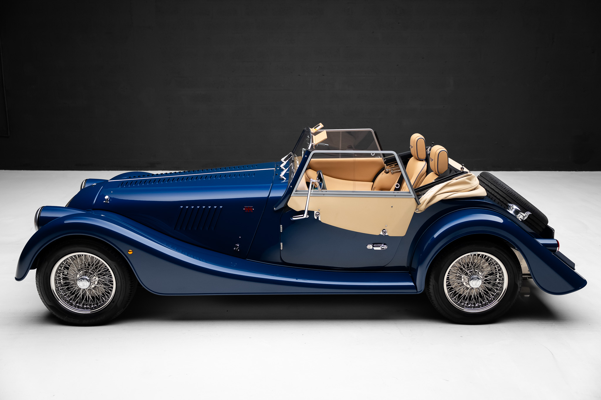 2026 Plus Four 75 Edition - Image 17