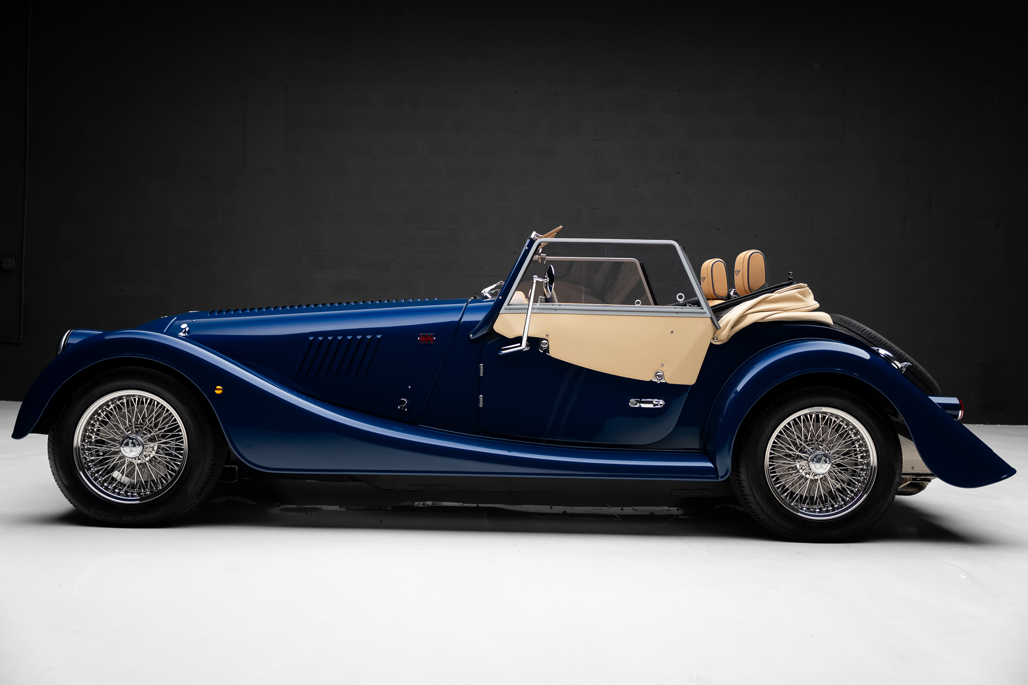 2026 Plus Four 75 Edition - Image 18